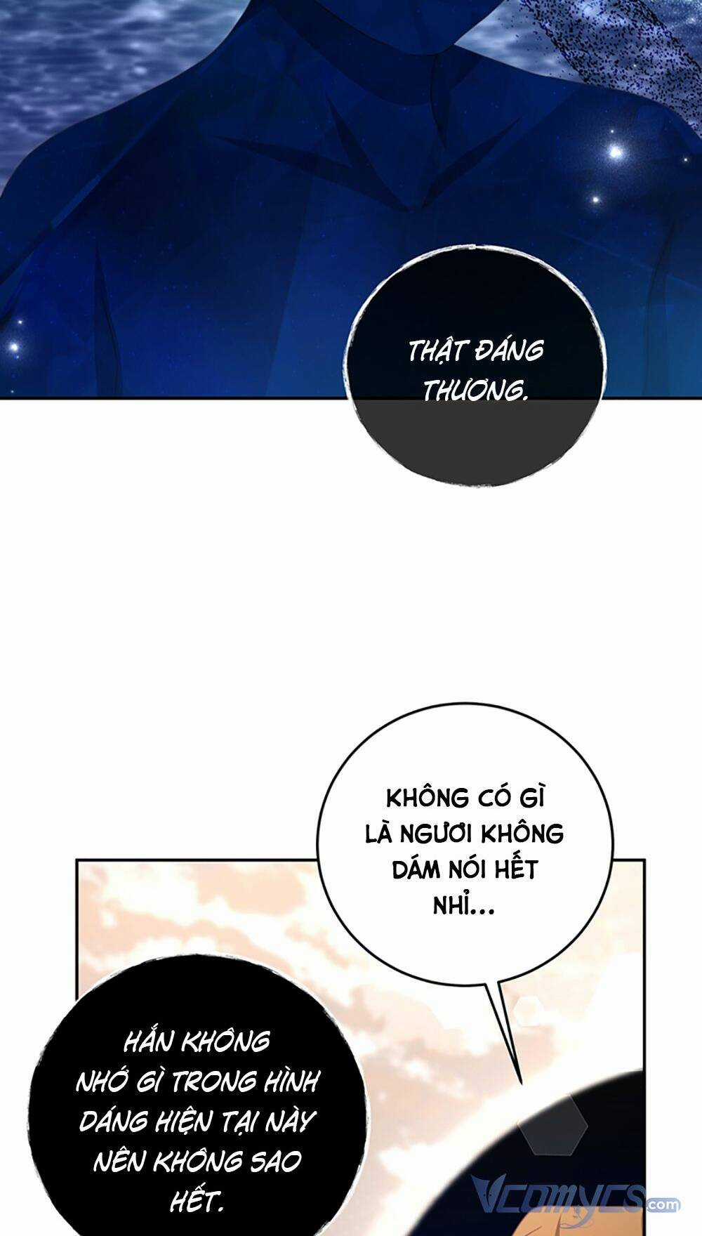 Trở Thành Tình Địch Của Các Nam Chính Chapter 86 trang 28