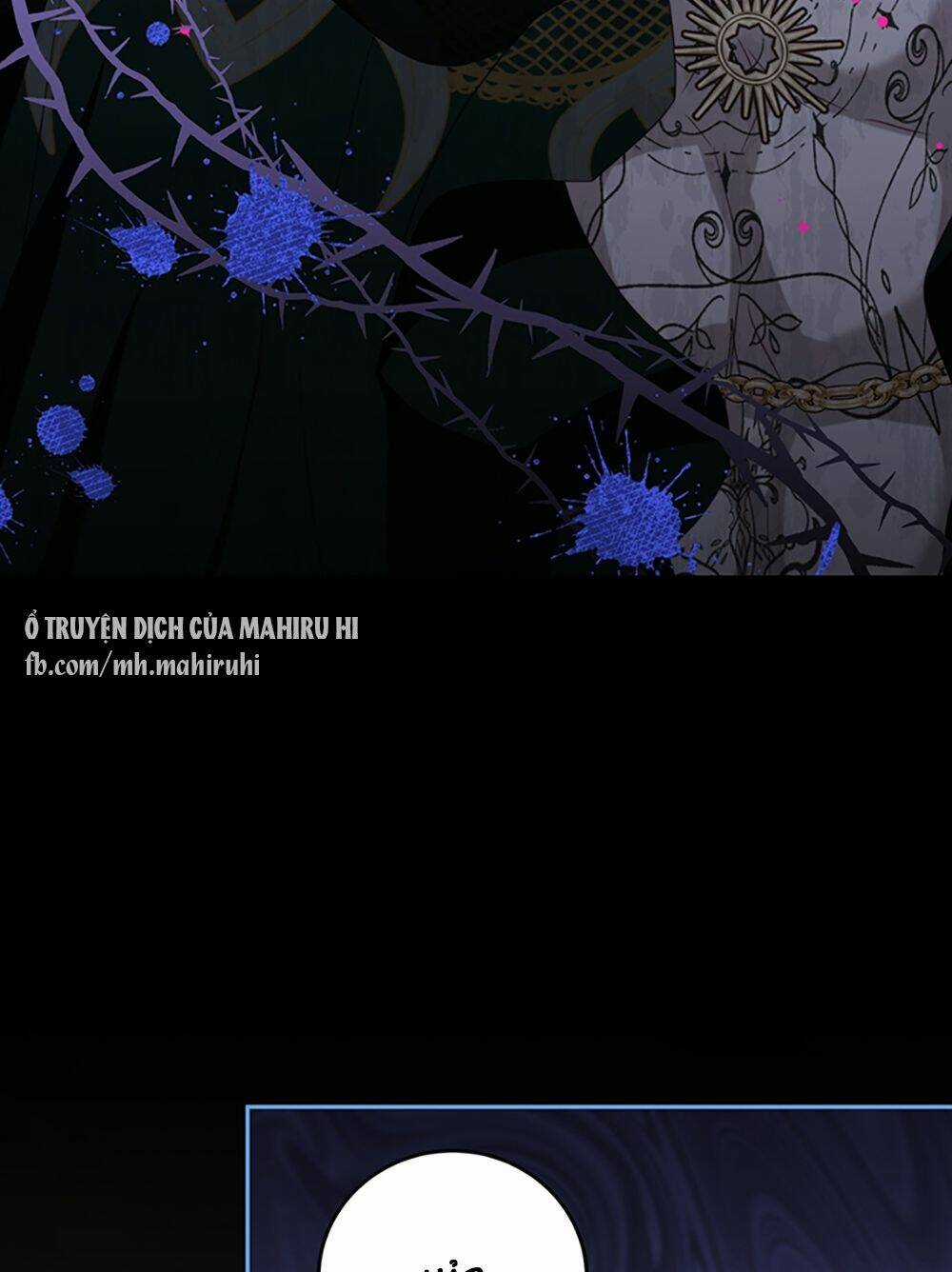 Trở Thành Tình Địch Của Các Nam Chính Chapter 86 trang 3