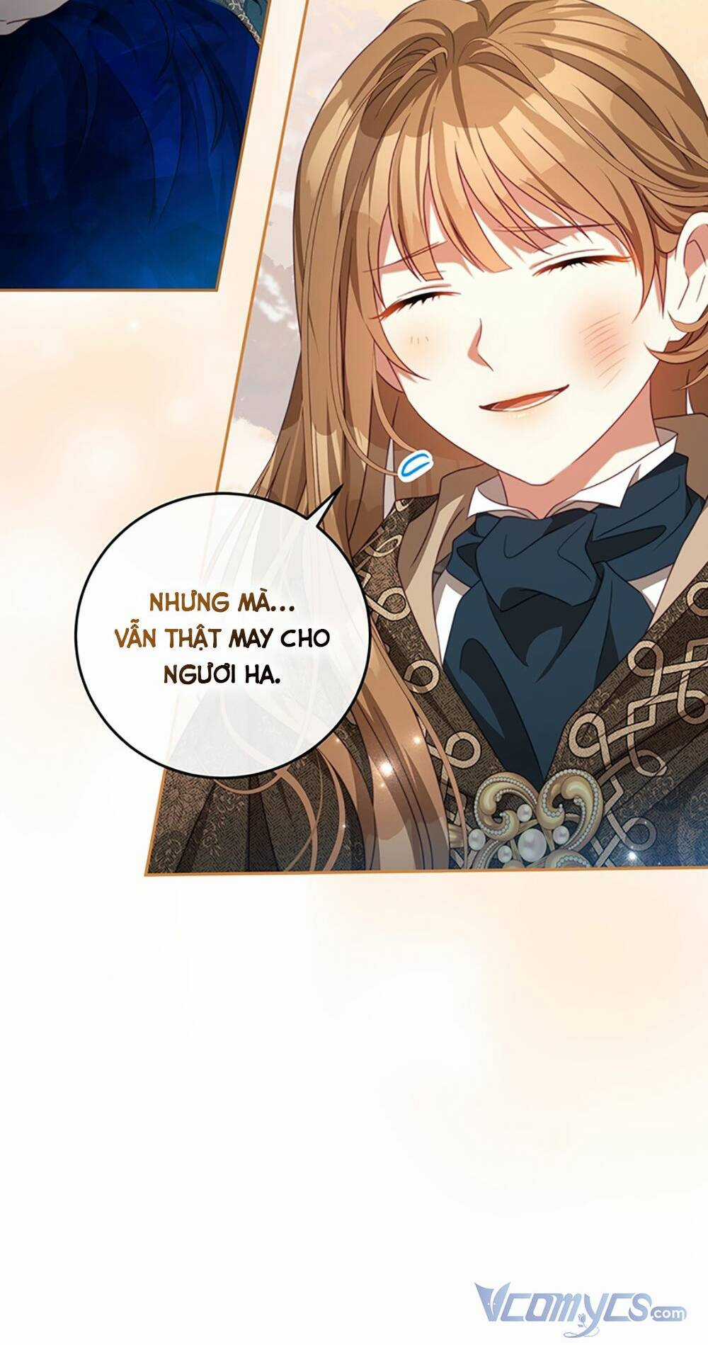 Trở Thành Tình Địch Của Các Nam Chính Chapter 86 trang 30