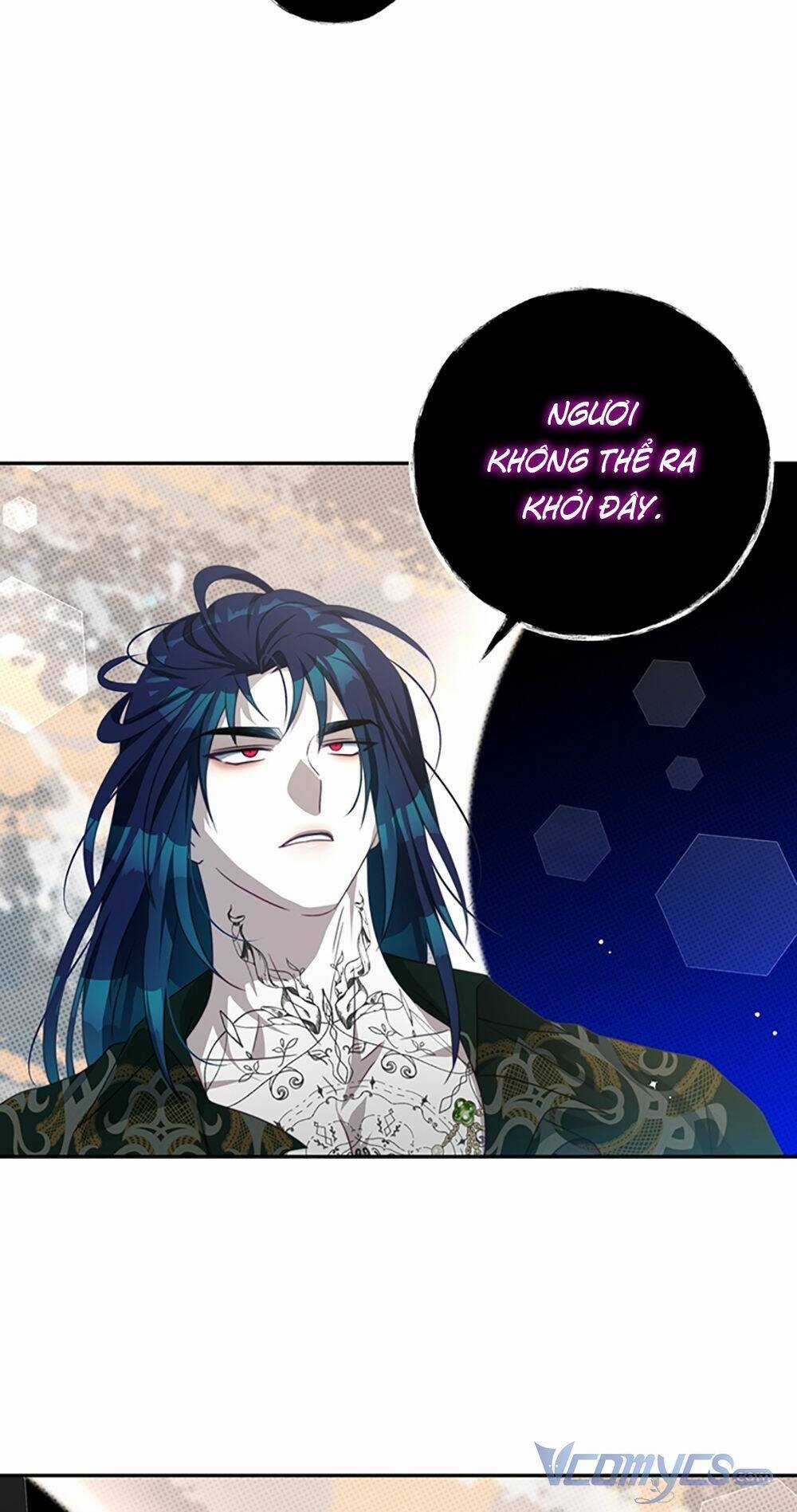 Trở Thành Tình Địch Của Các Nam Chính Chapter 86 trang 32