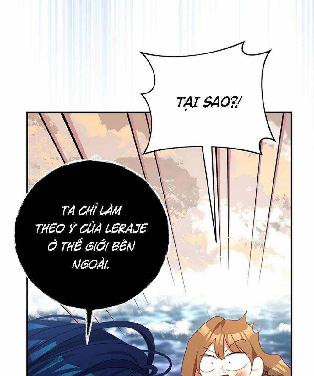 Trở Thành Tình Địch Của Các Nam Chính Chapter 86 trang 34