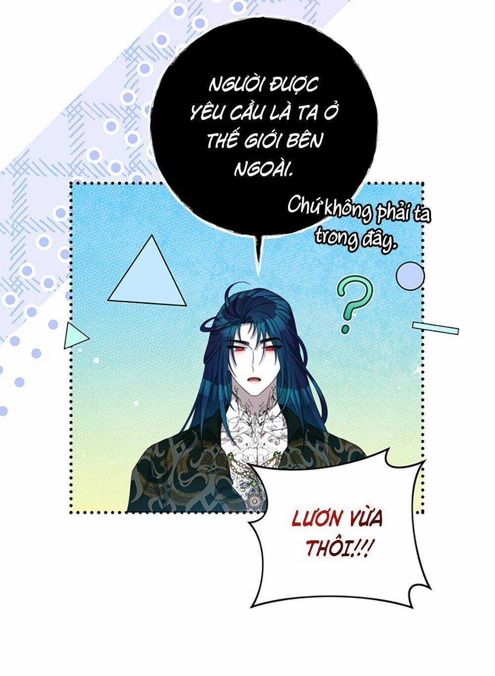 Trở Thành Tình Địch Của Các Nam Chính Chapter 86 trang 38