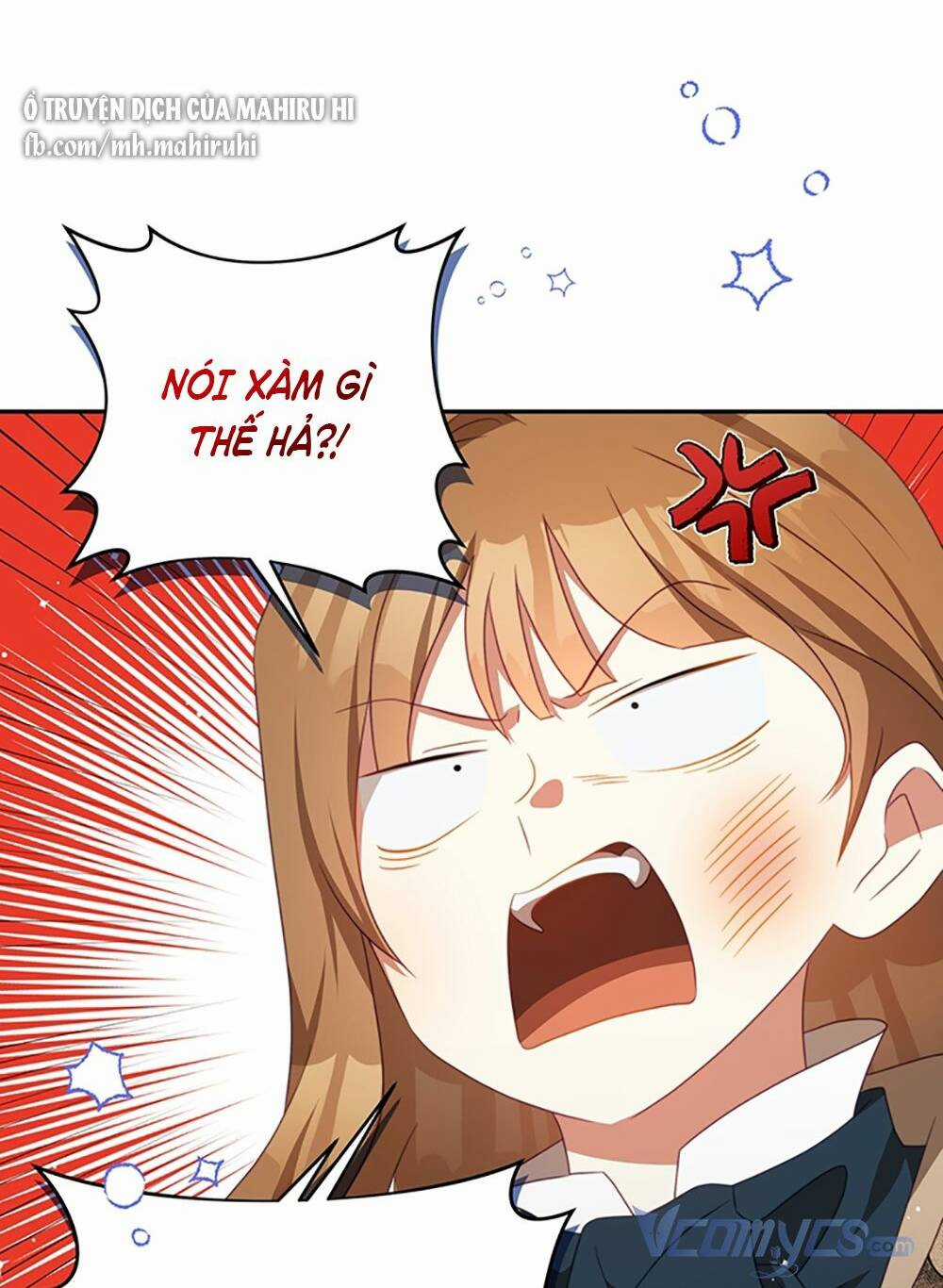 Trở Thành Tình Địch Của Các Nam Chính Chapter 86 trang 39