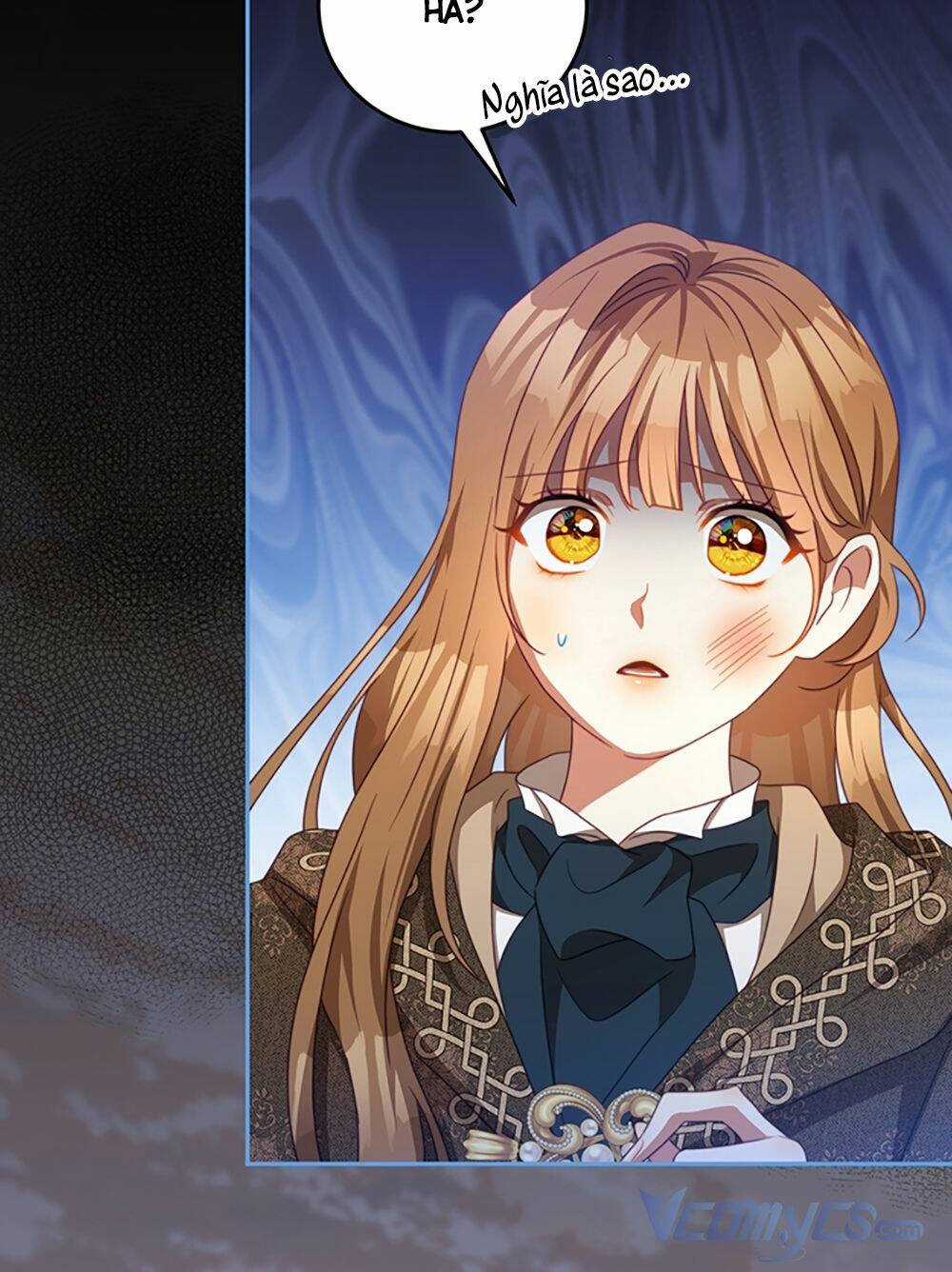 Trở Thành Tình Địch Của Các Nam Chính Chapter 86 trang 4