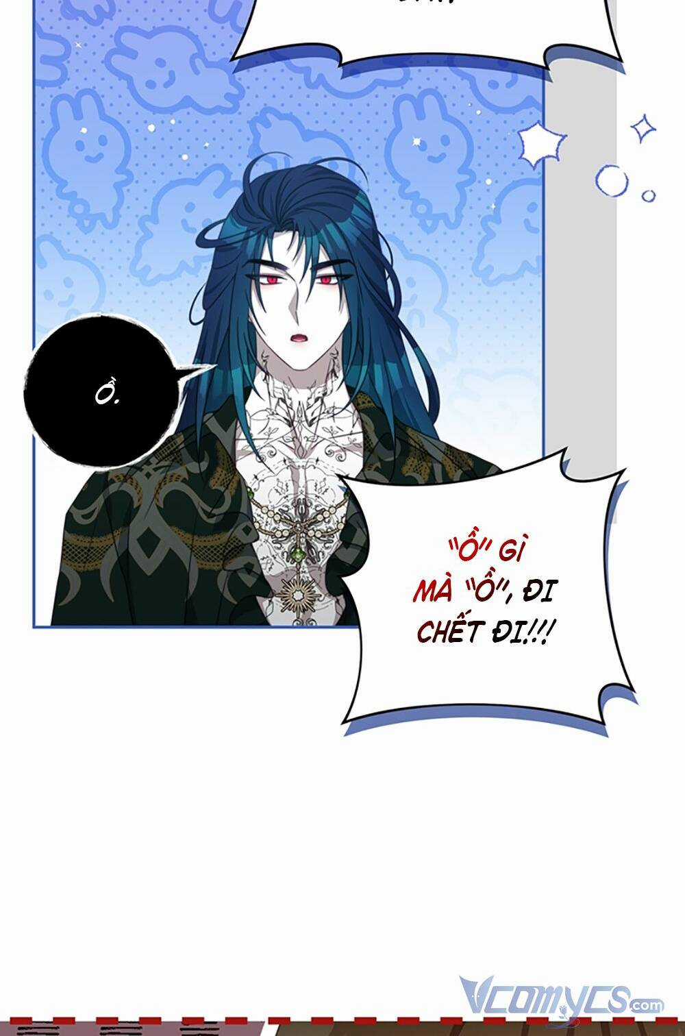 Trở Thành Tình Địch Của Các Nam Chính Chapter 86 trang 41