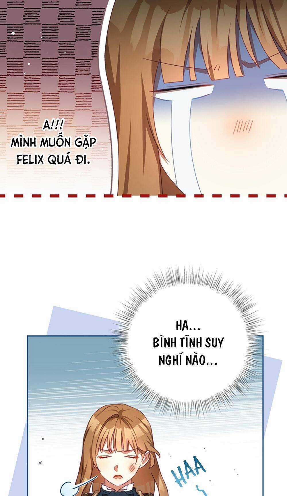 Trở Thành Tình Địch Của Các Nam Chính Chapter 86 trang 42