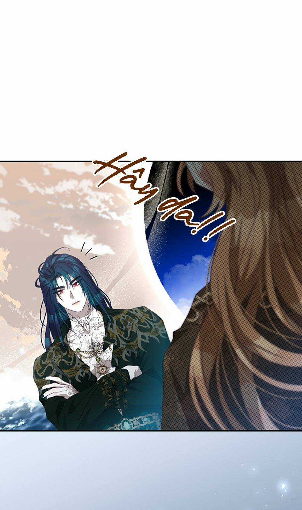 Trở Thành Tình Địch Của Các Nam Chính Chapter 86 trang 46