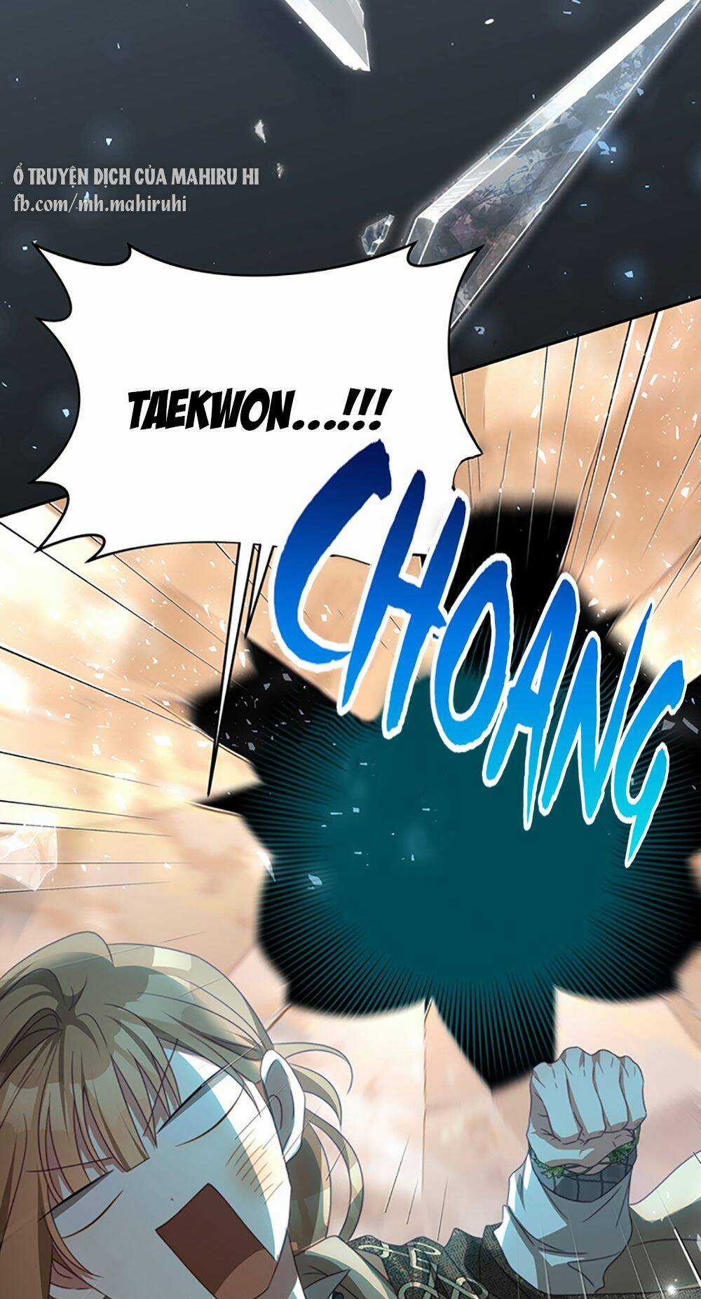 Trở Thành Tình Địch Của Các Nam Chính Chapter 86 trang 48