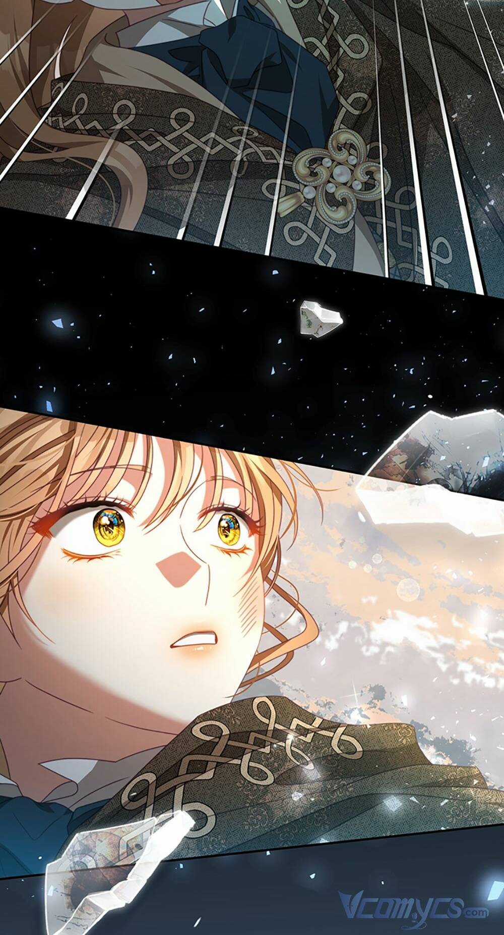 Trở Thành Tình Địch Của Các Nam Chính Chapter 86 trang 49