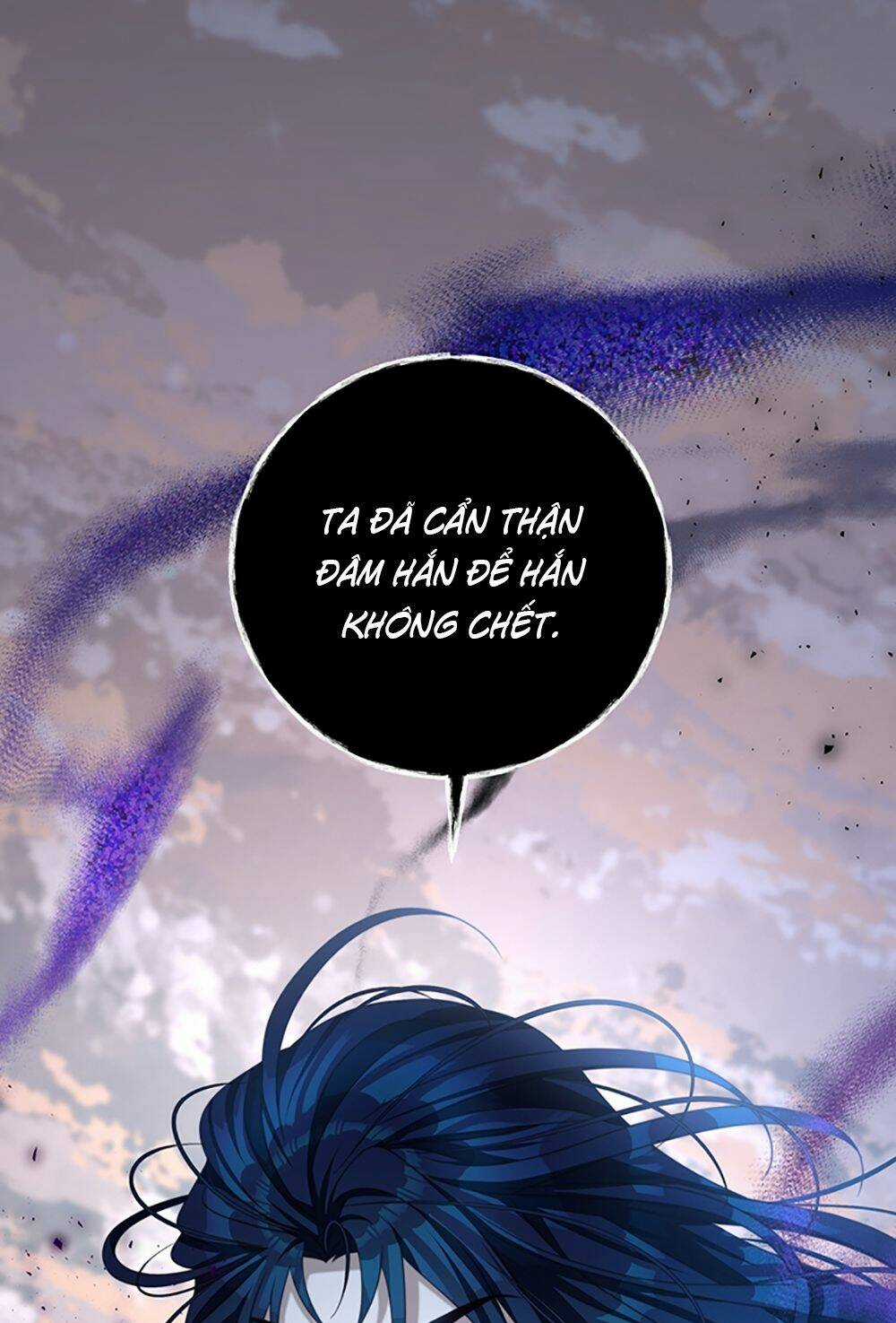 Trở Thành Tình Địch Của Các Nam Chính Chapter 86 trang 5