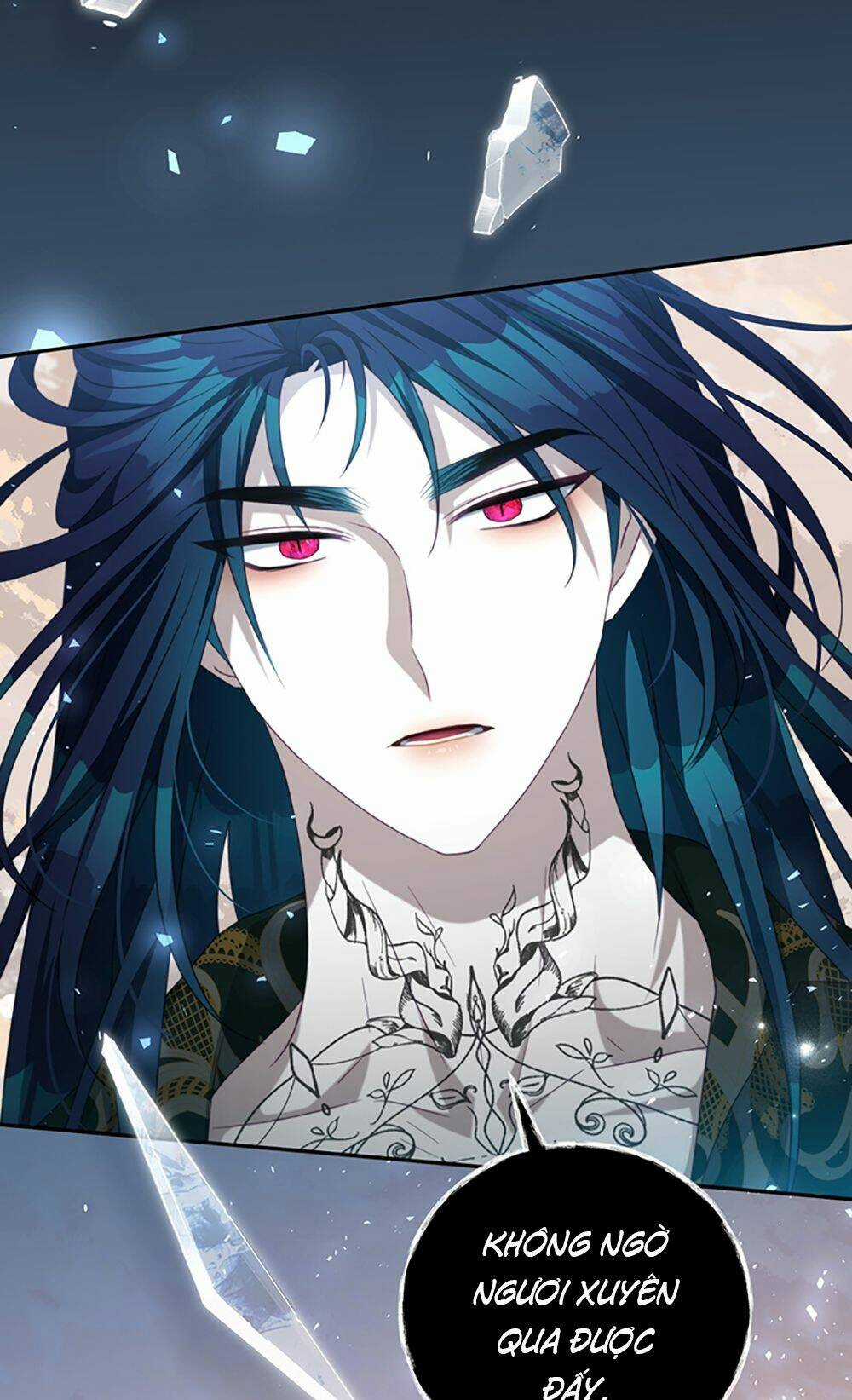 Trở Thành Tình Địch Của Các Nam Chính Chapter 86 trang 50