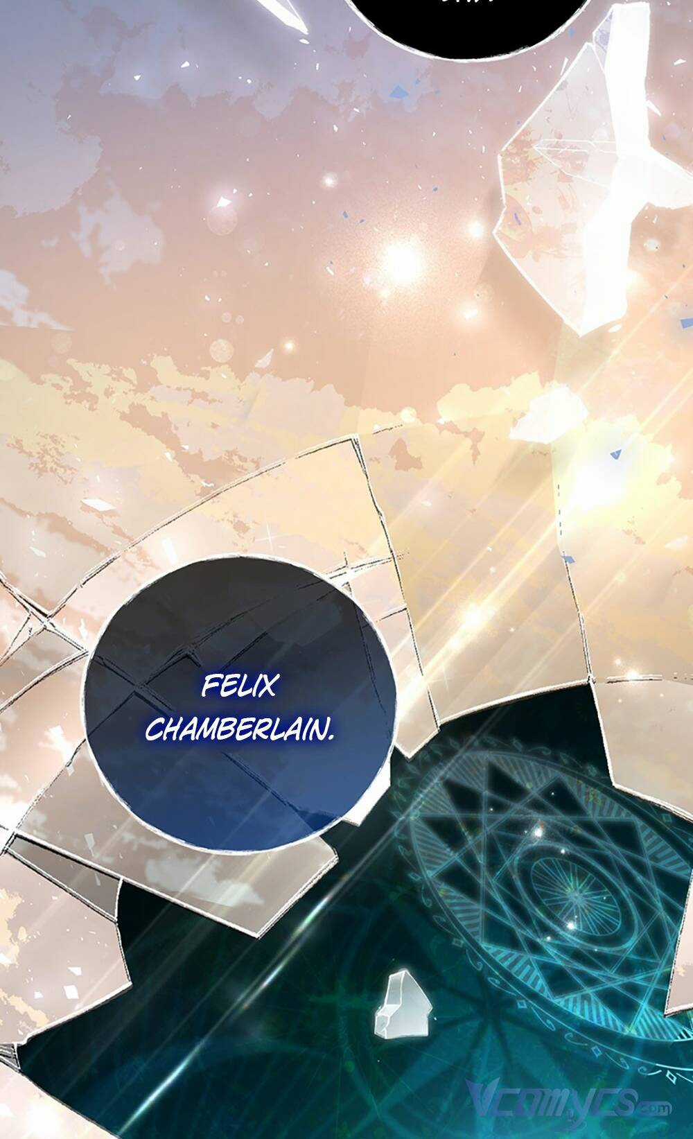 Trở Thành Tình Địch Của Các Nam Chính Chapter 86 trang 51