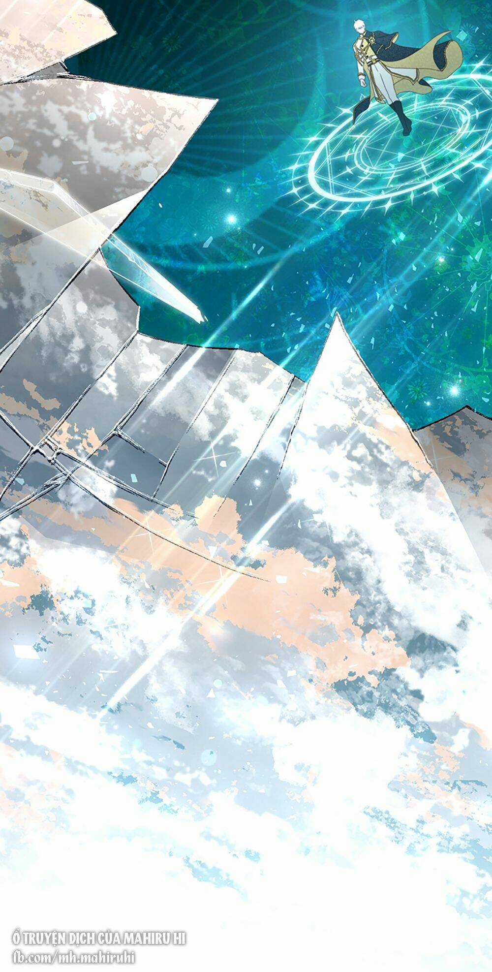 Trở Thành Tình Địch Của Các Nam Chính Chapter 86 trang 52