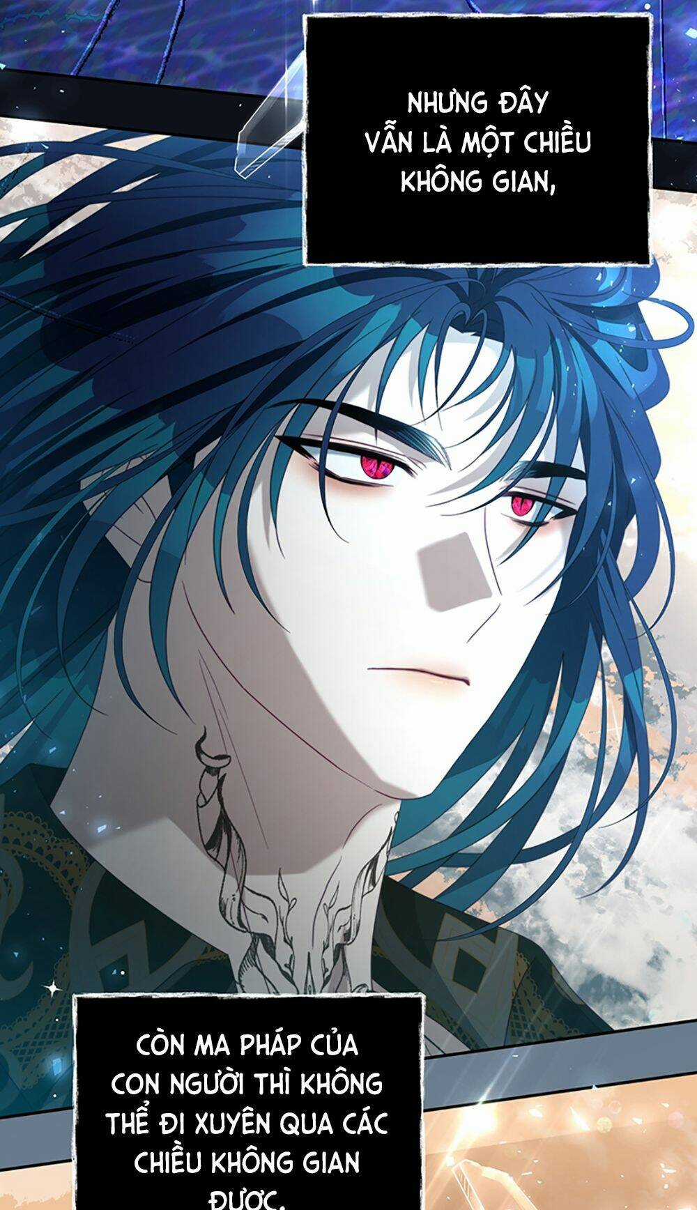 Trở Thành Tình Địch Của Các Nam Chính Chapter 86 trang 56