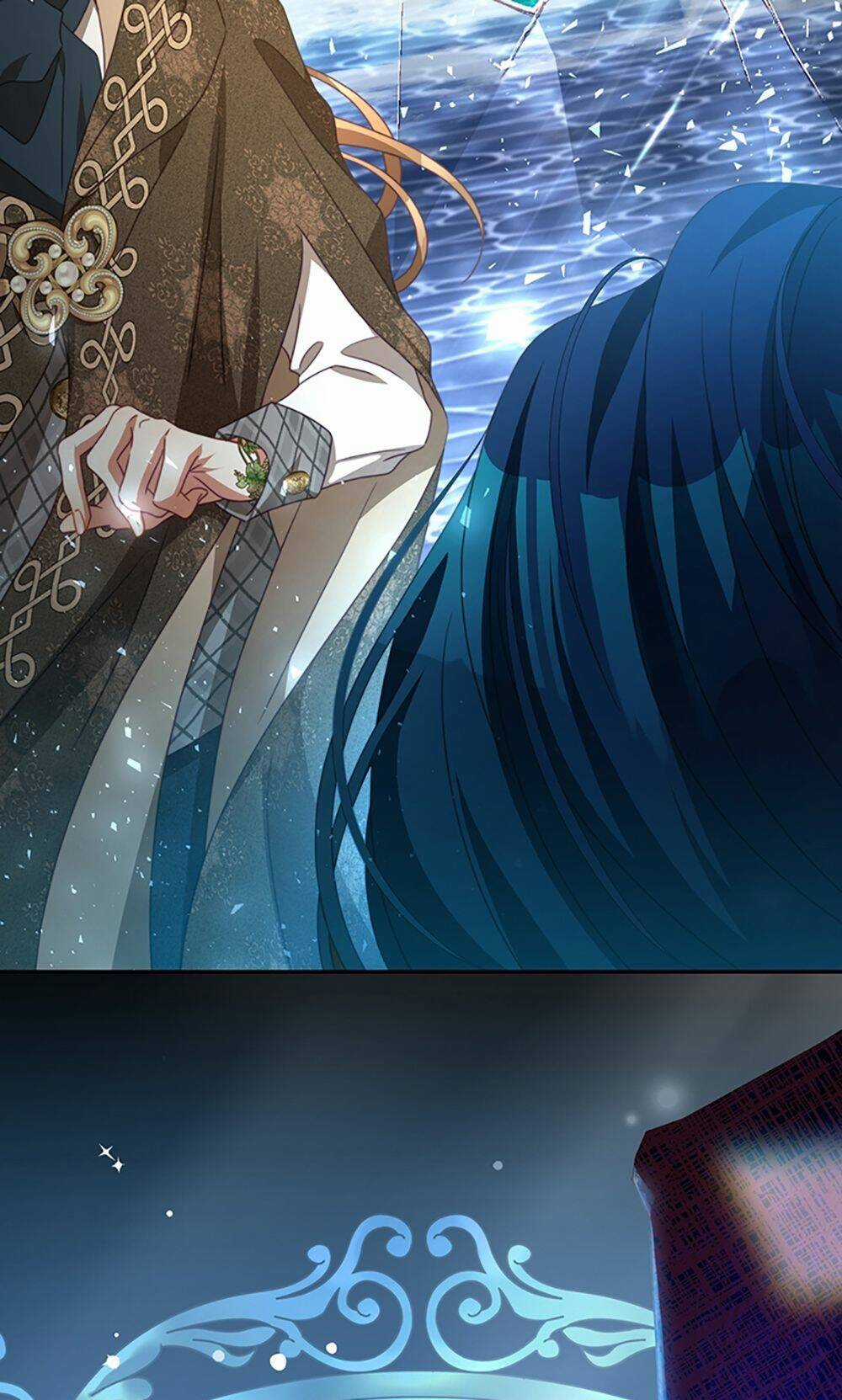 Trở Thành Tình Địch Của Các Nam Chính Chapter 86 trang 58