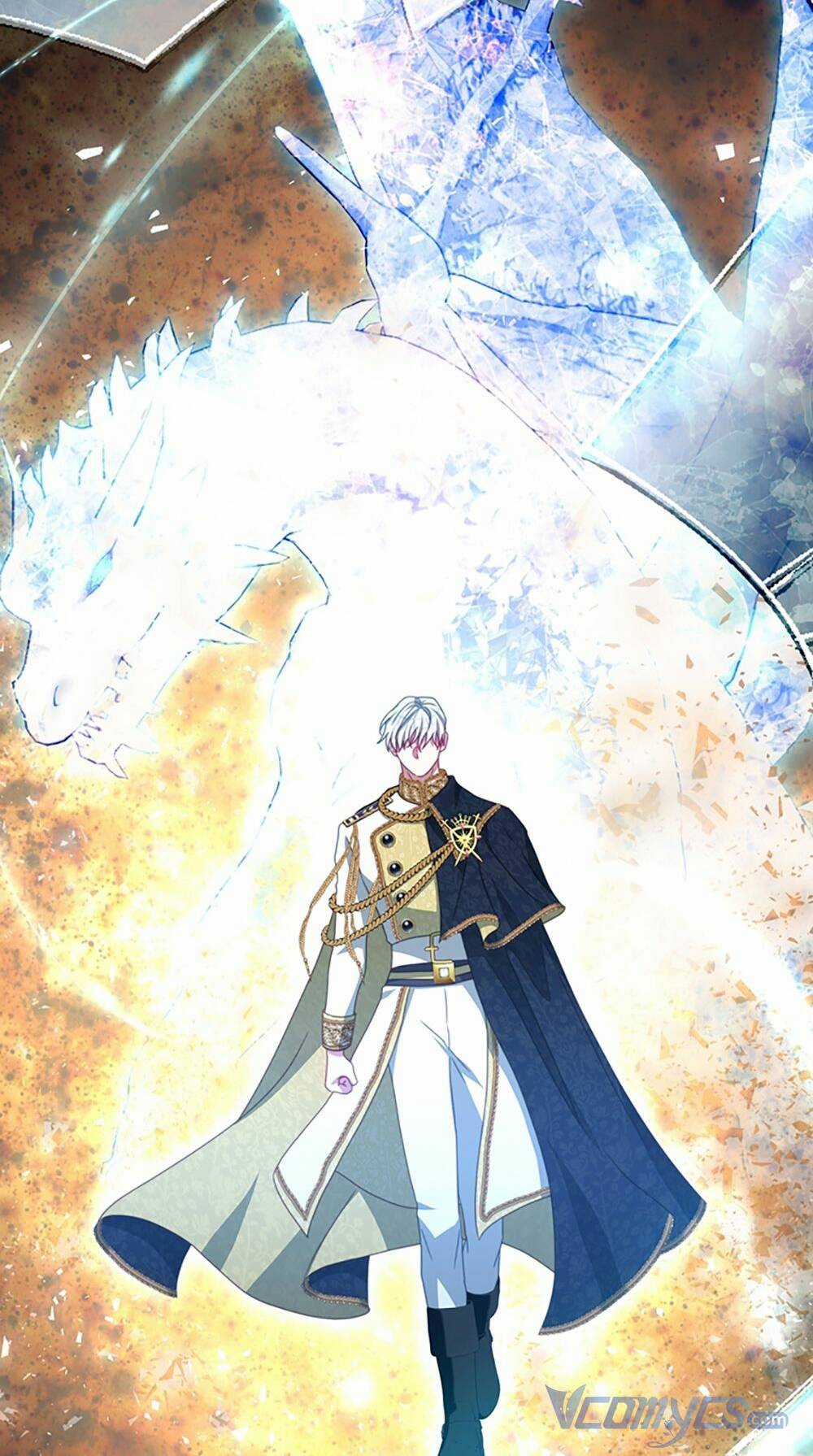 Trở Thành Tình Địch Của Các Nam Chính Chapter 86 trang 63