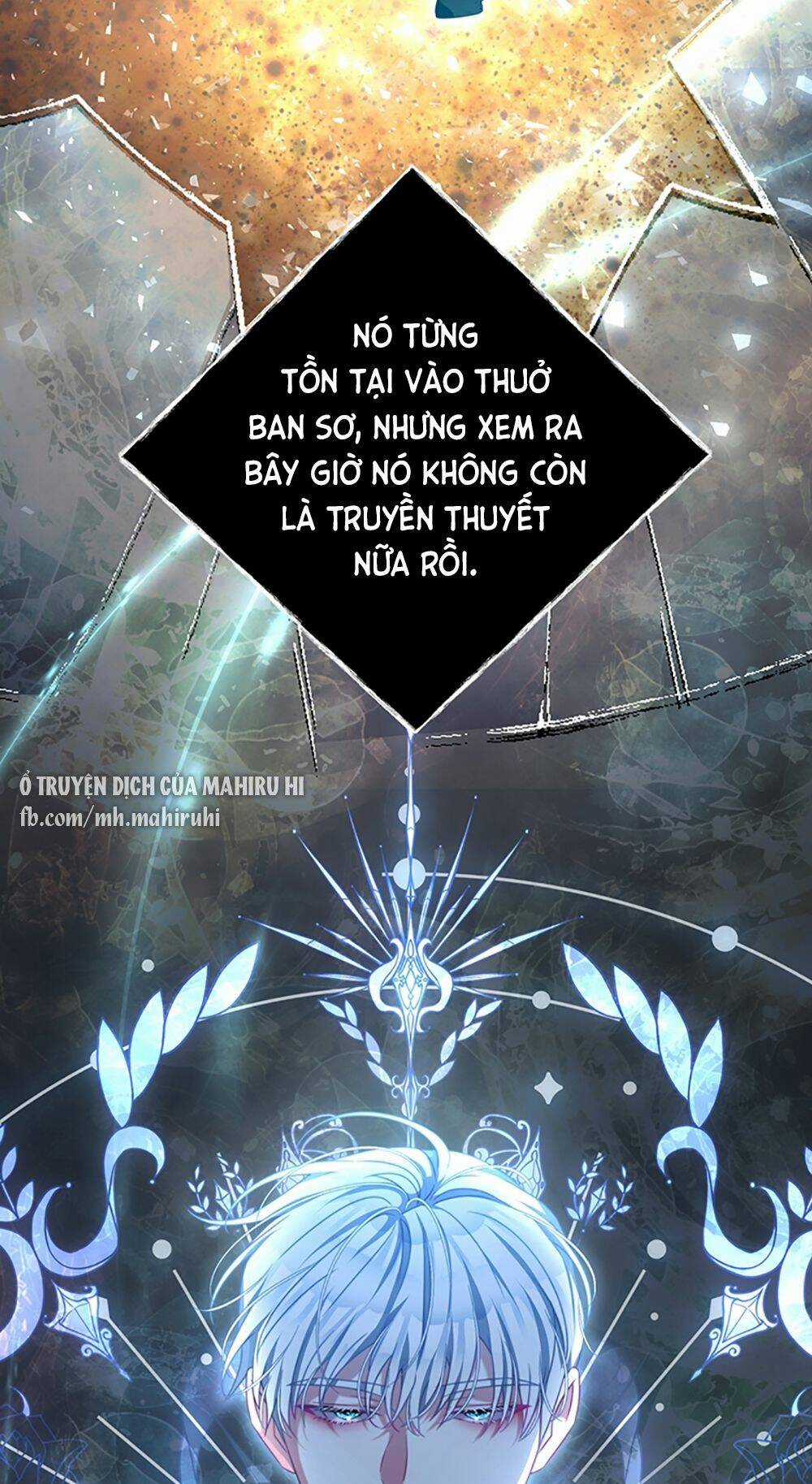 Trở Thành Tình Địch Của Các Nam Chính Chapter 86 trang 64