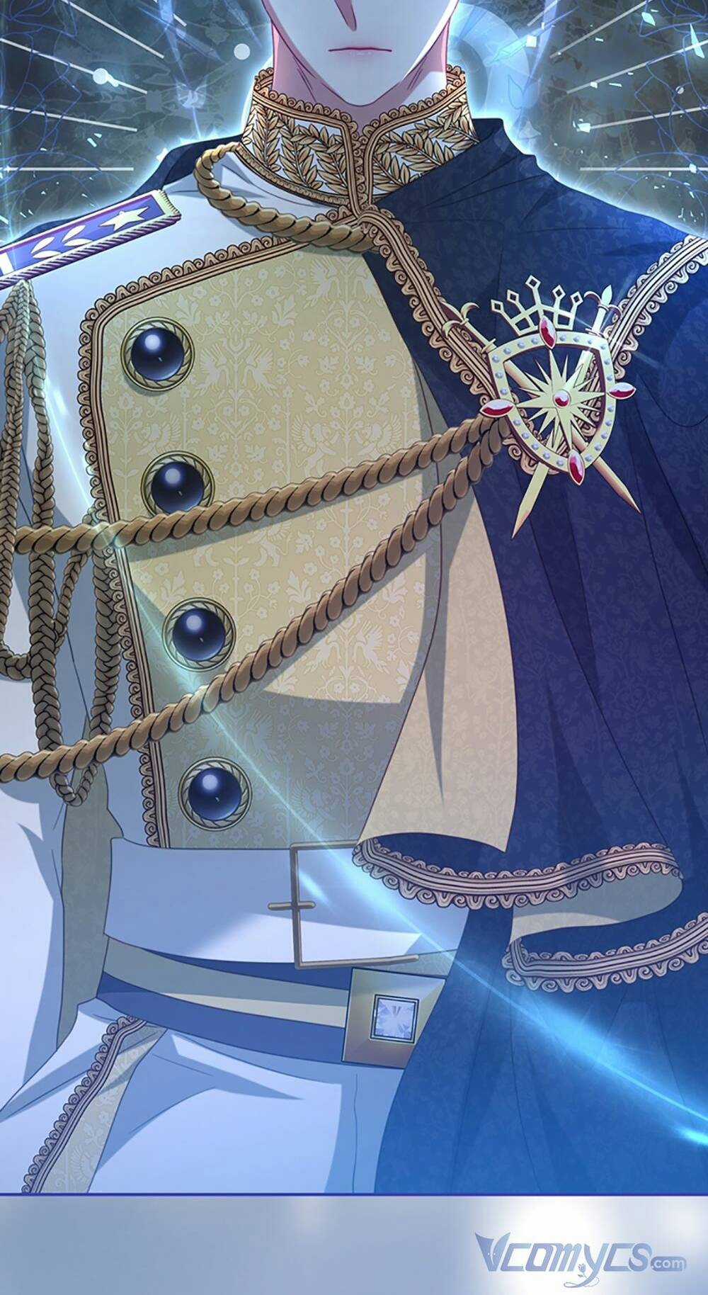 Trở Thành Tình Địch Của Các Nam Chính Chapter 86 trang 65