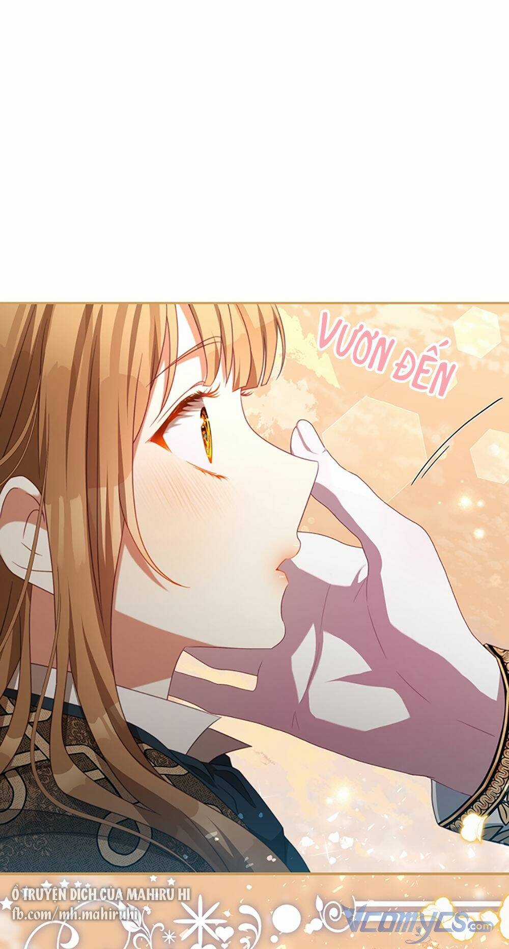 Trở Thành Tình Địch Của Các Nam Chính Chapter 86 trang 67