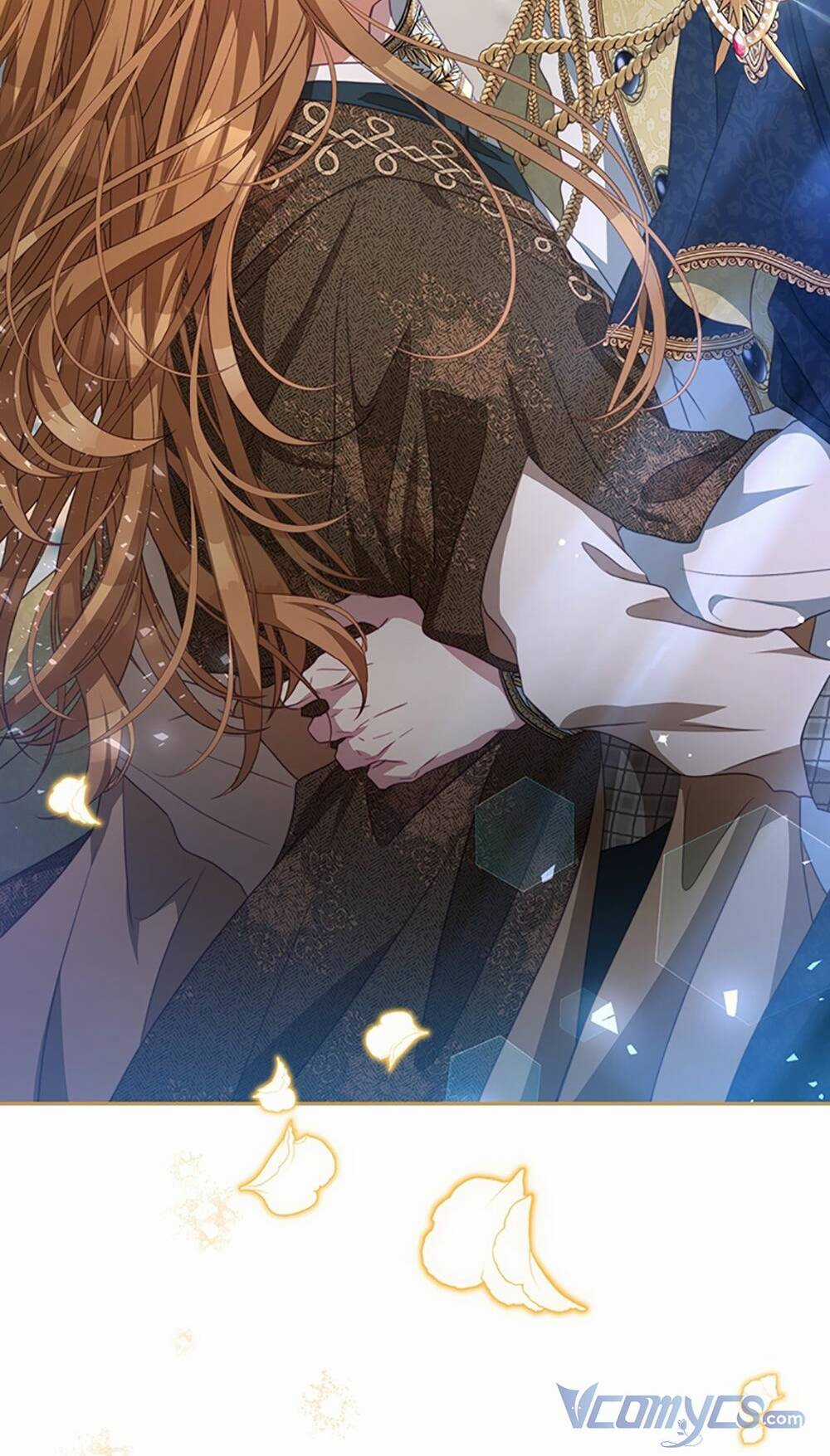 Trở Thành Tình Địch Của Các Nam Chính Chapter 86 trang 69