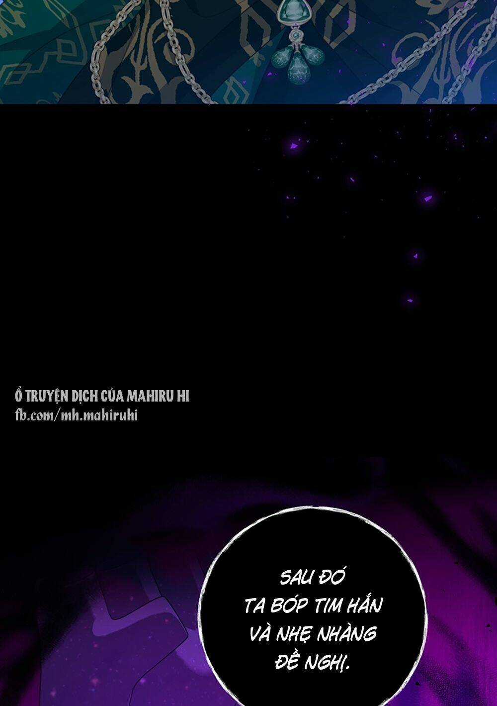 Trở Thành Tình Địch Của Các Nam Chính Chapter 86 trang 7