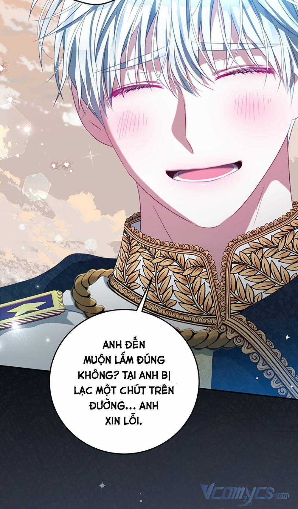 Trở Thành Tình Địch Của Các Nam Chính Chapter 86 trang 71