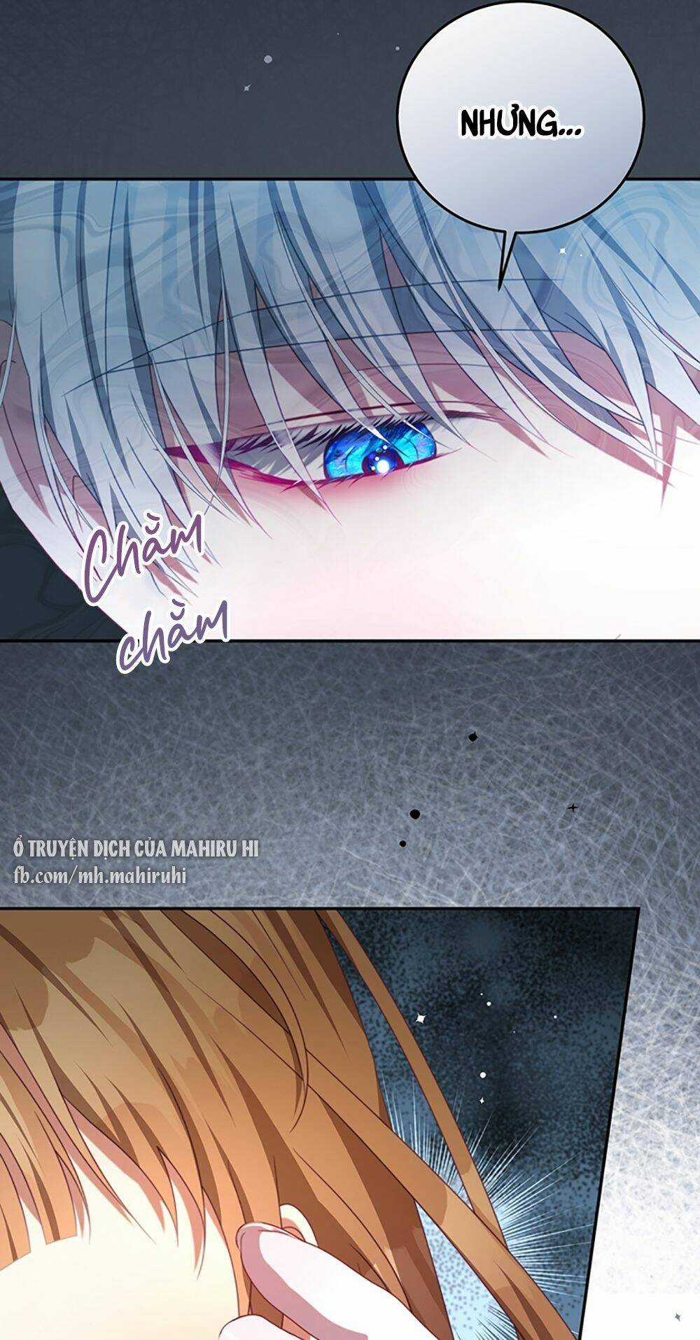 Trở Thành Tình Địch Của Các Nam Chính Chapter 86 trang 72