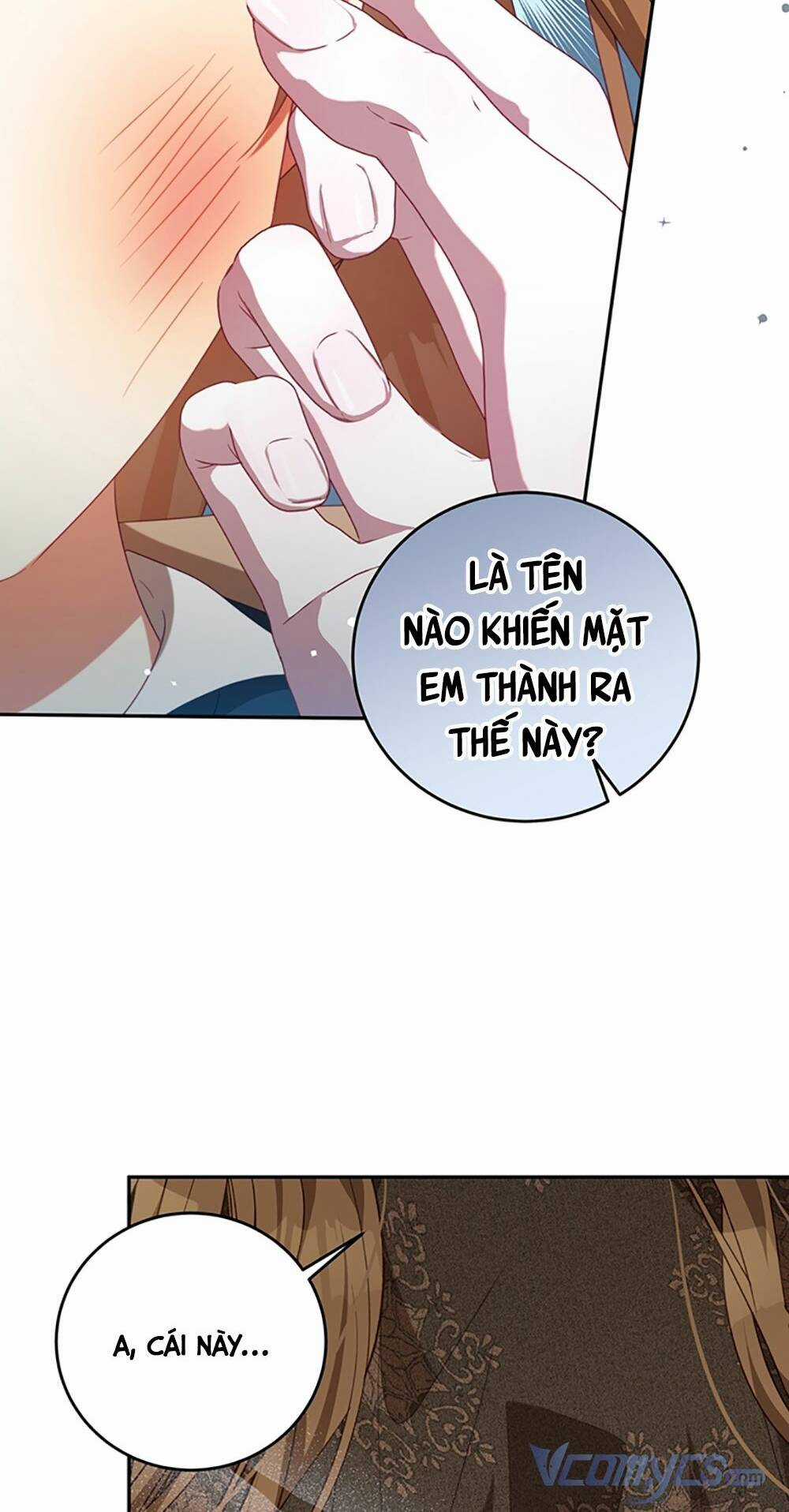 Trở Thành Tình Địch Của Các Nam Chính Chapter 86 trang 73