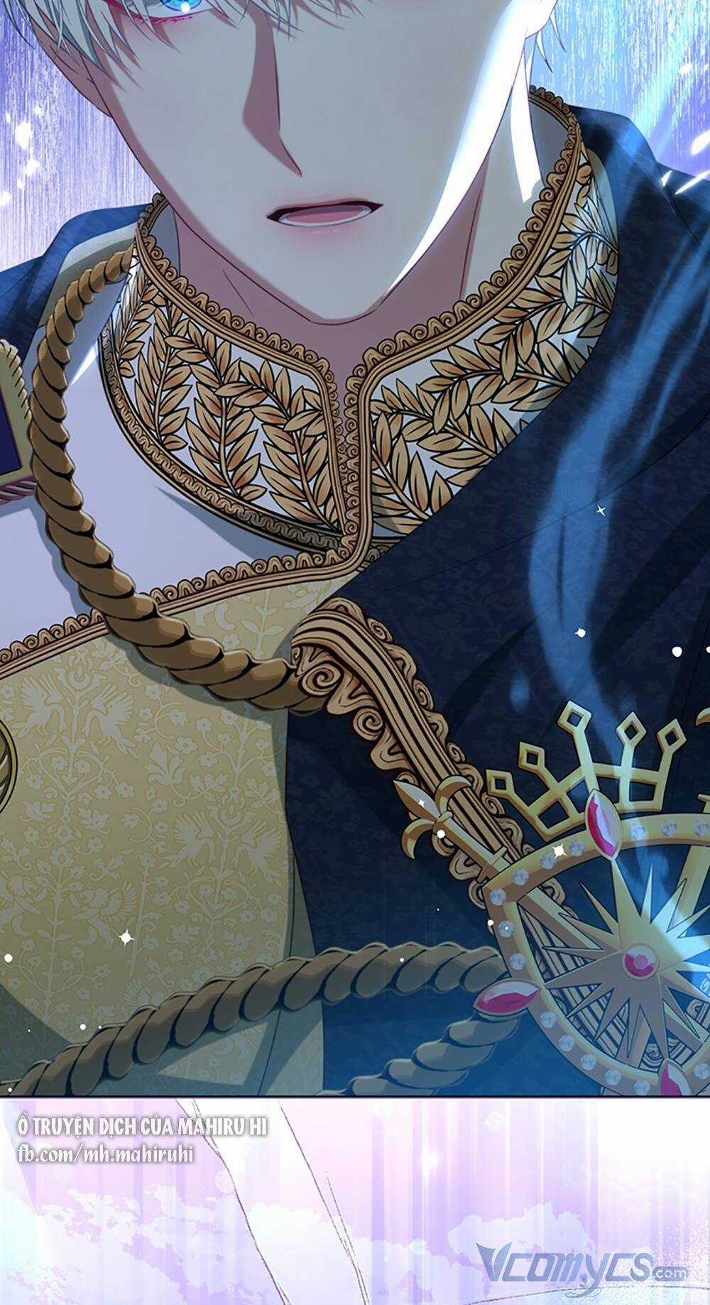 Trở Thành Tình Địch Của Các Nam Chính Chapter 86 trang 77