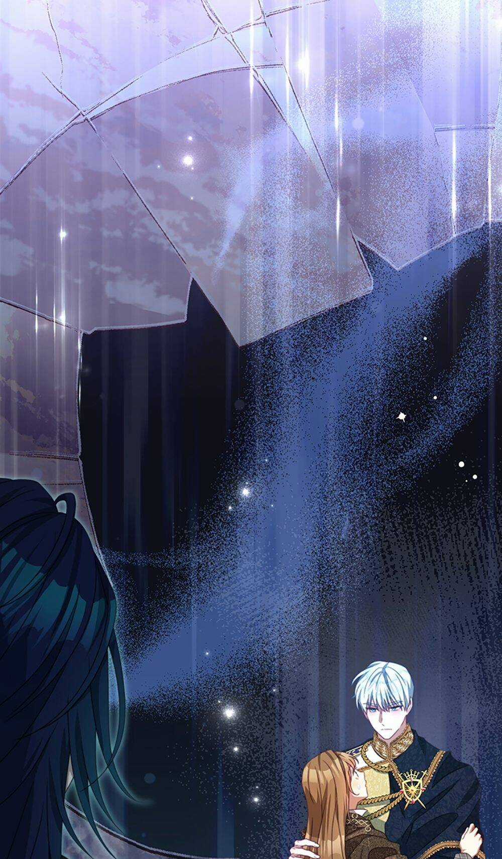 Trở Thành Tình Địch Của Các Nam Chính Chapter 86 trang 78