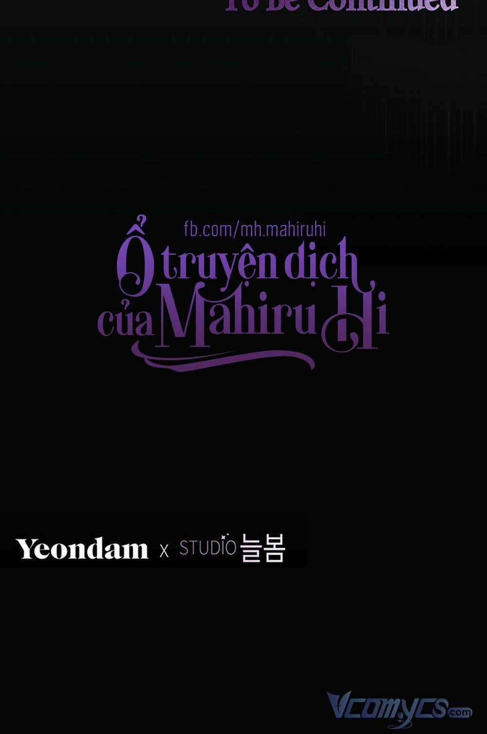 Trở Thành Tình Địch Của Các Nam Chính Chapter 86 trang 81