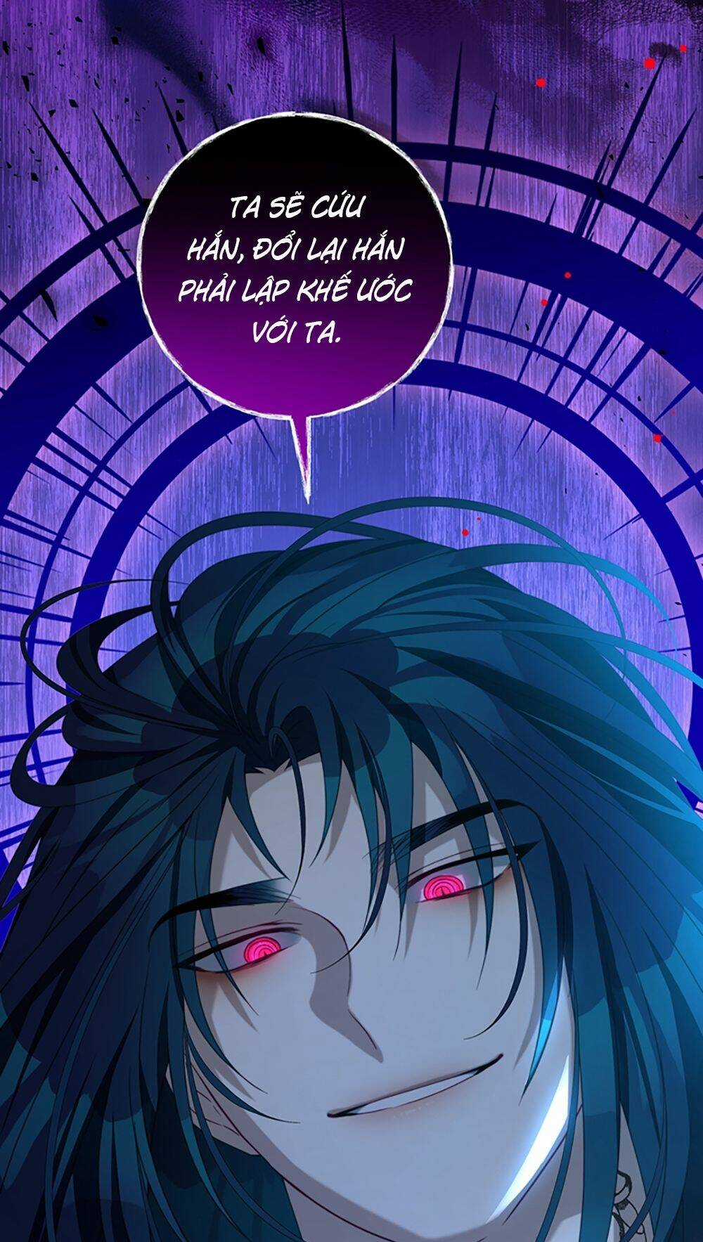 Trở Thành Tình Địch Của Các Nam Chính Chapter 86 trang 9