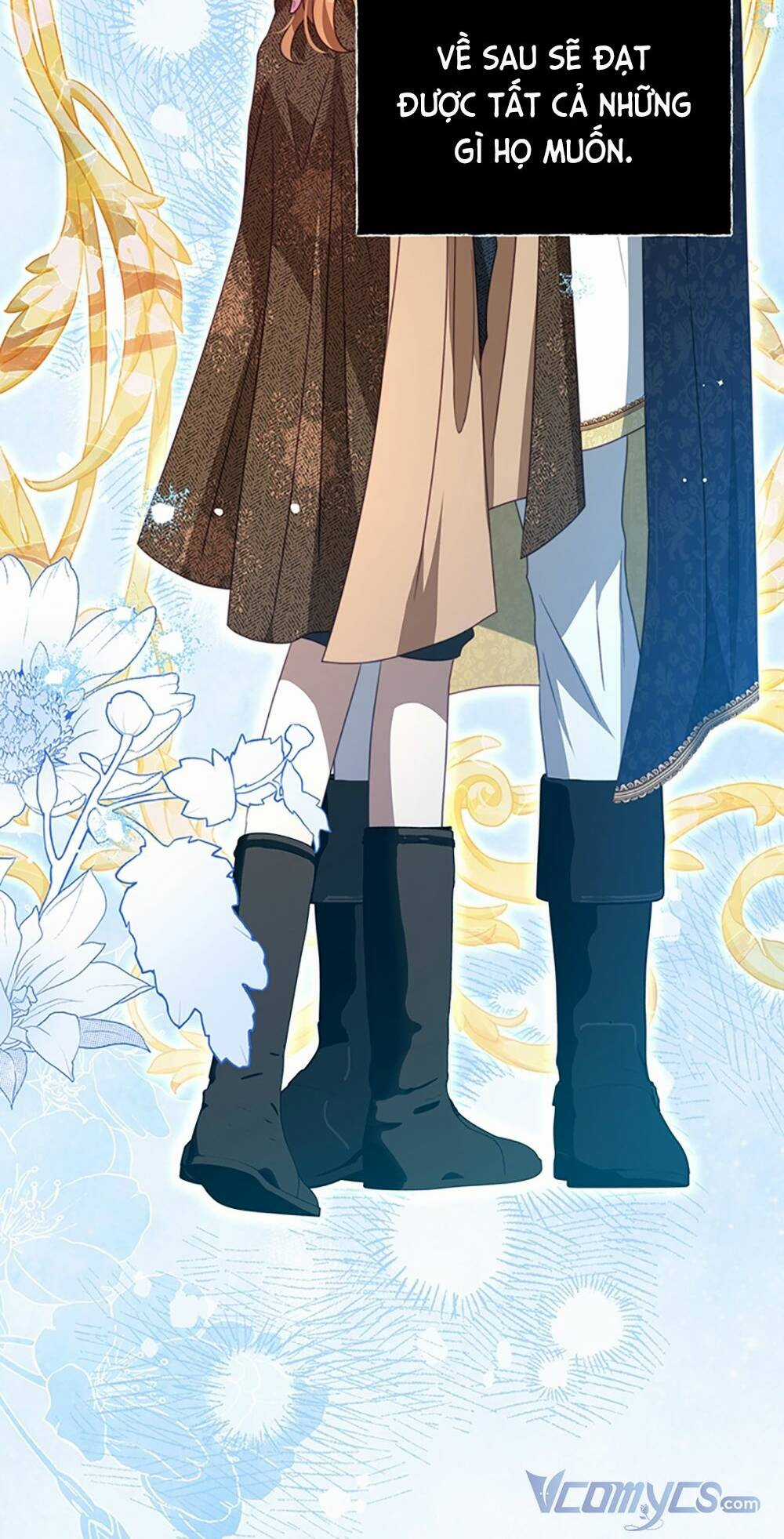 Trở Thành Tình Địch Của Các Nam Chính Chapter 87 trang 12