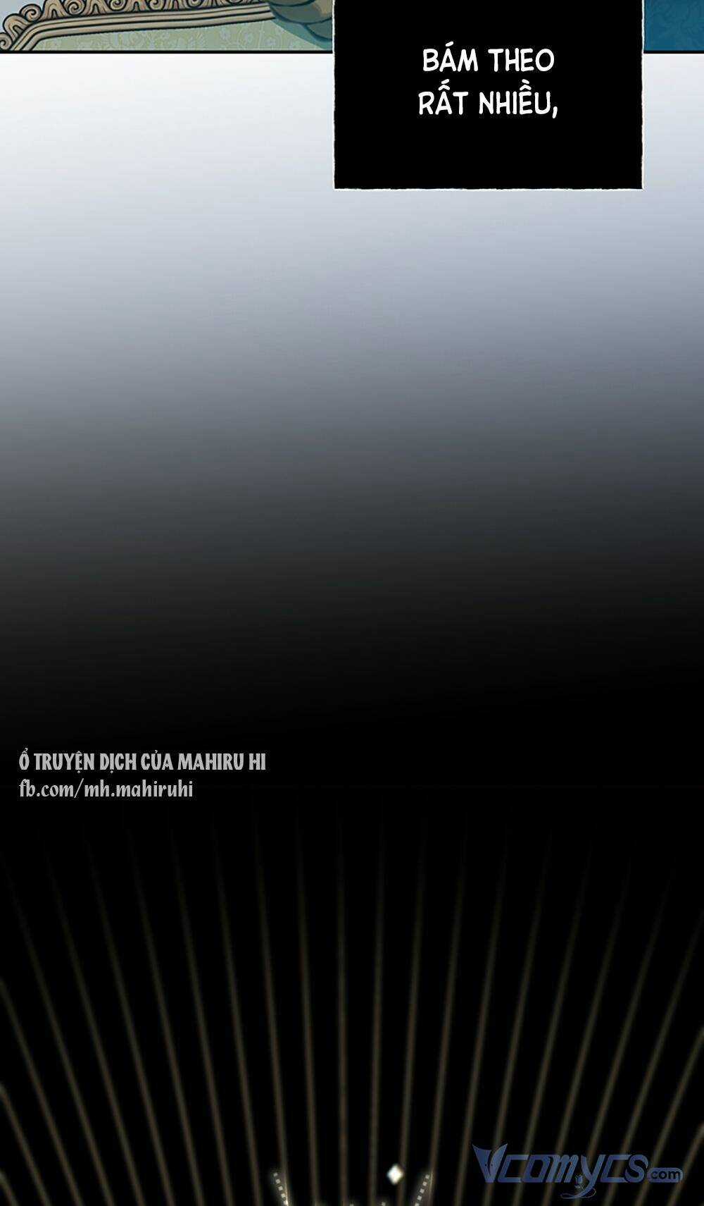 Trở Thành Tình Địch Của Các Nam Chính Chapter 87 trang 14