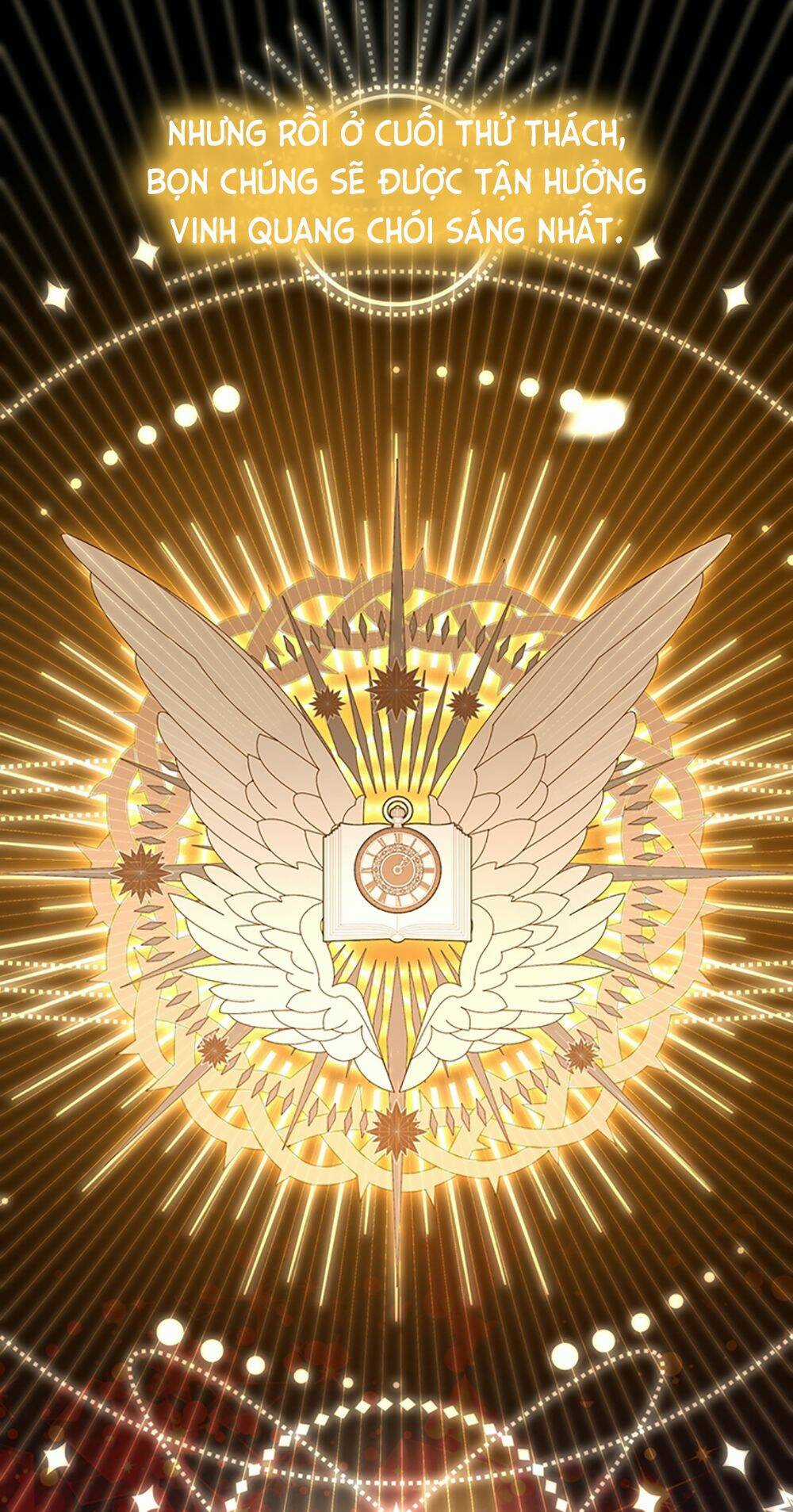 Trở Thành Tình Địch Của Các Nam Chính Chapter 87 trang 15