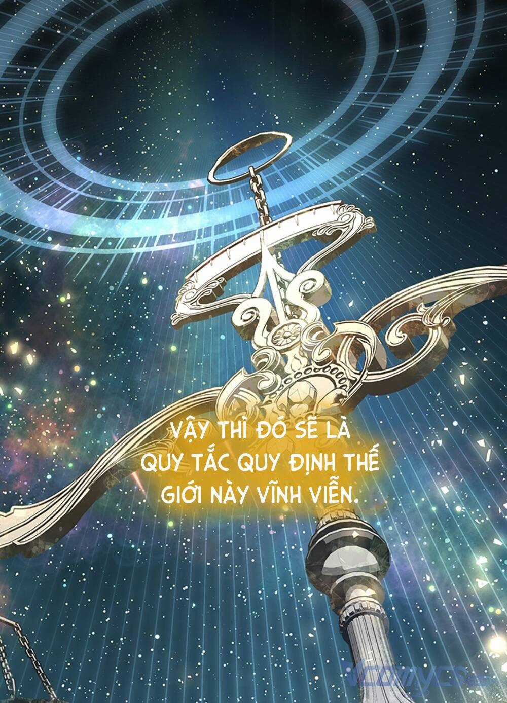 Trở Thành Tình Địch Của Các Nam Chính Chapter 87 trang 18