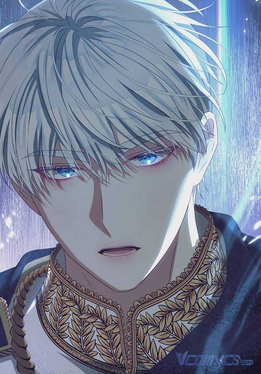 Trở Thành Tình Địch Của Các Nam Chính Chapter 87 trang 2