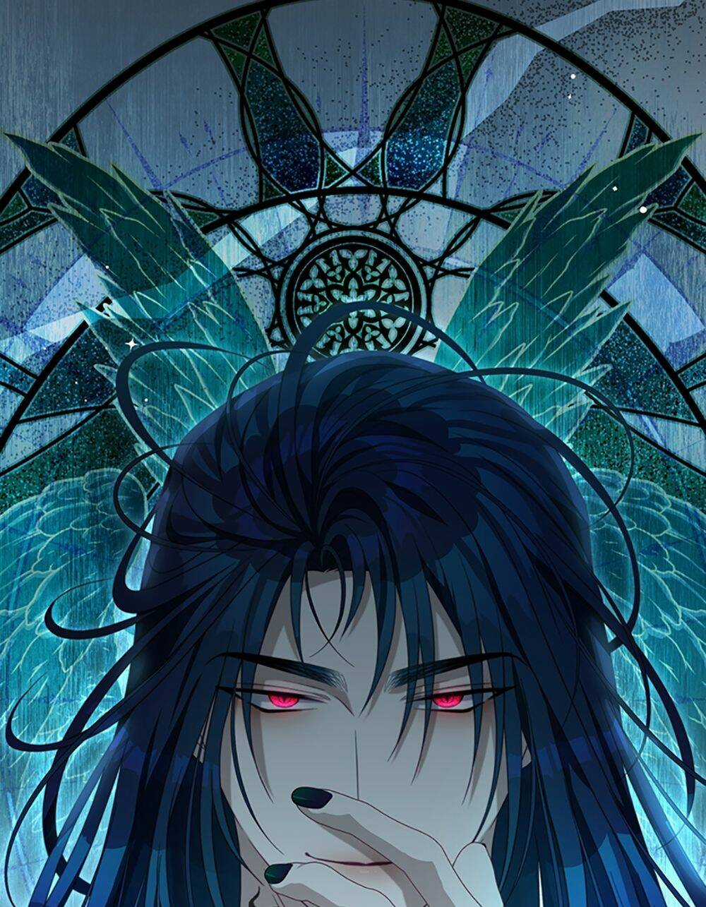 Trở Thành Tình Địch Của Các Nam Chính Chapter 87 trang 21