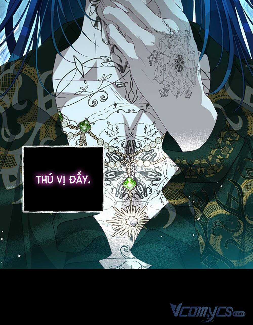 Trở Thành Tình Địch Của Các Nam Chính Chapter 87 trang 22