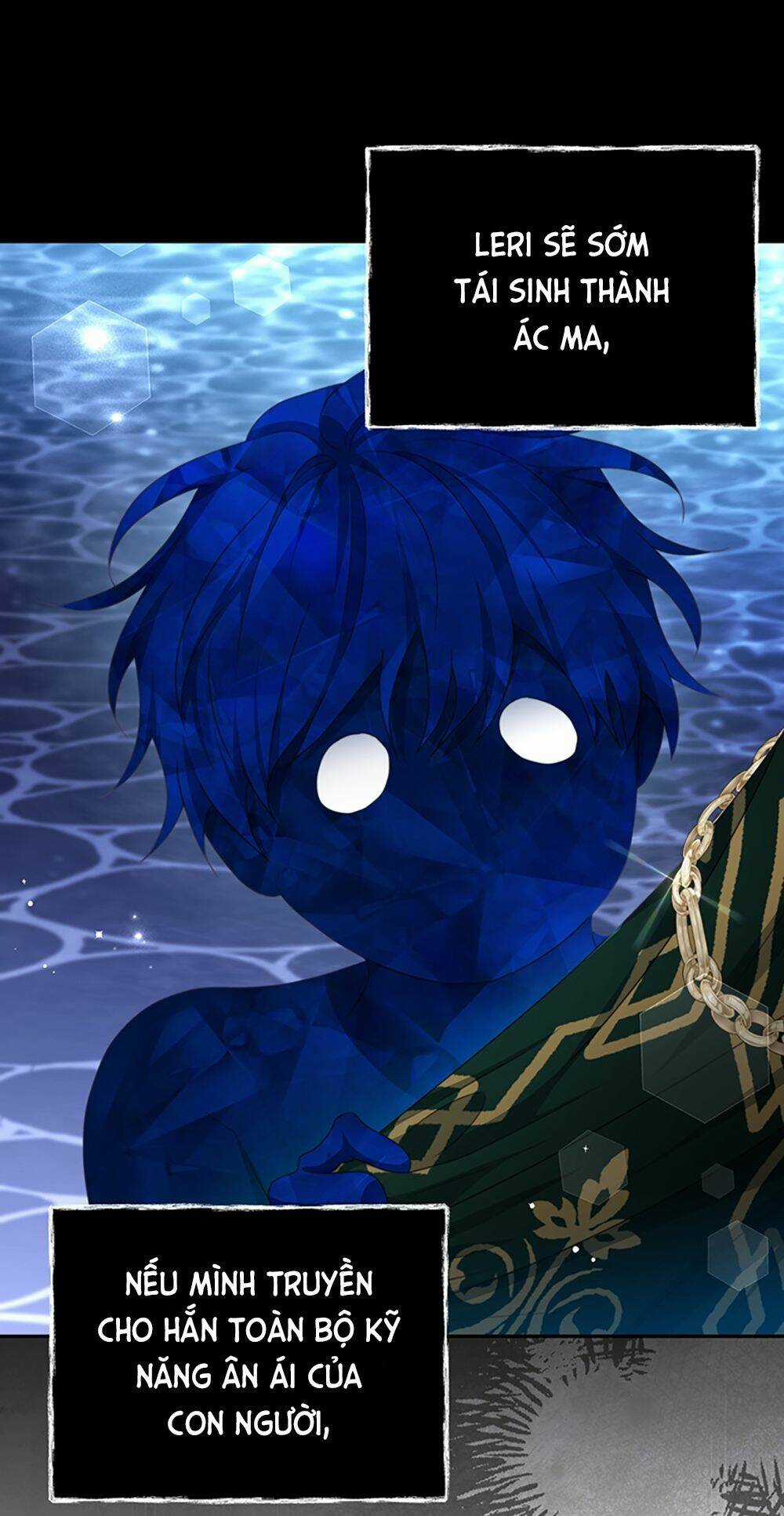 Trở Thành Tình Địch Của Các Nam Chính Chapter 87 trang 23