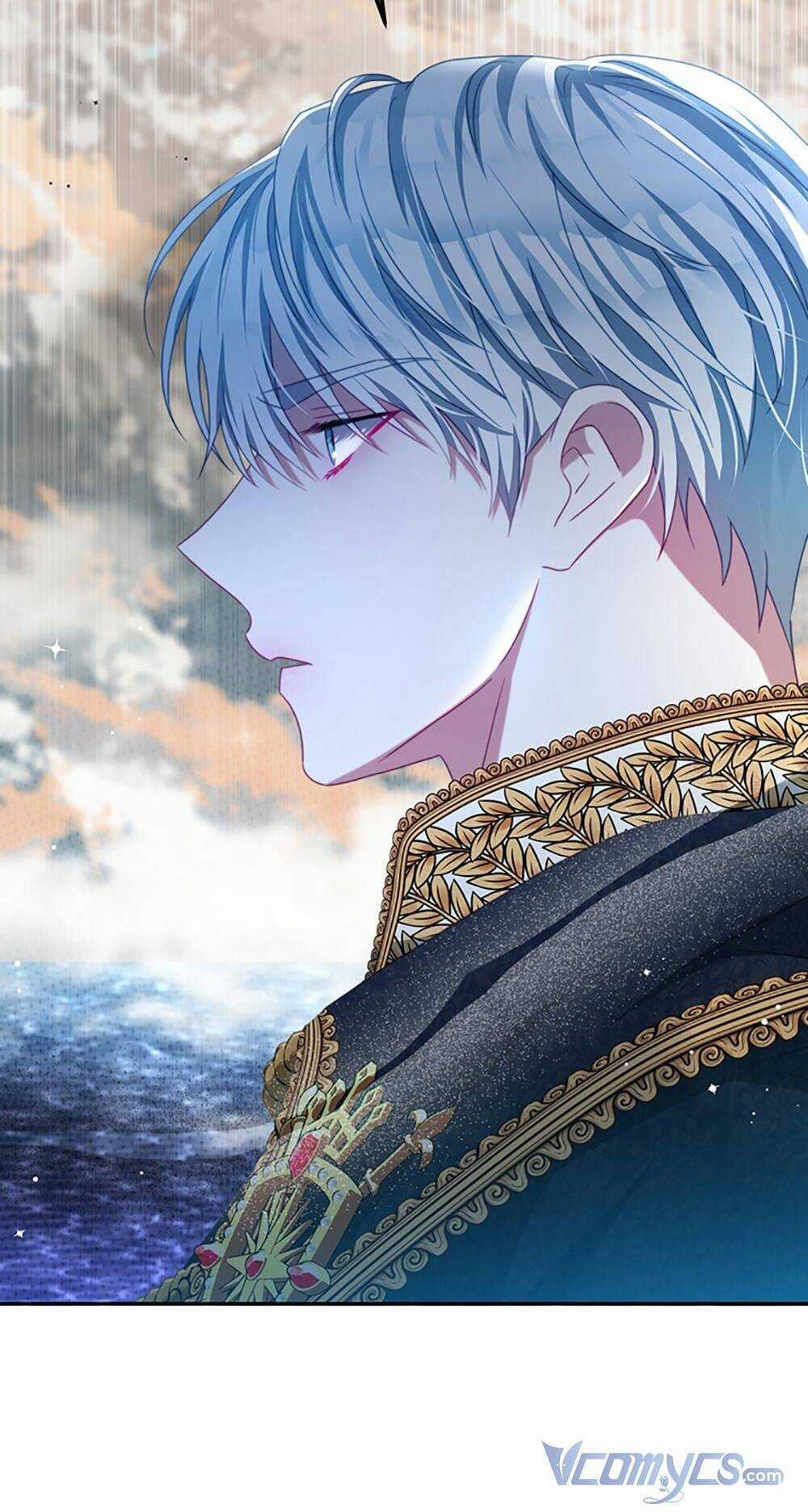 Trở Thành Tình Địch Của Các Nam Chính Chapter 87 trang 26