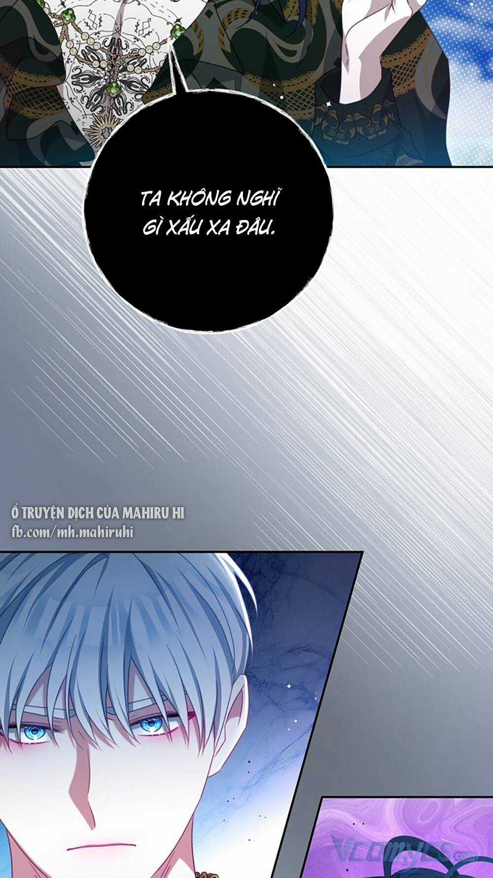 Trở Thành Tình Địch Của Các Nam Chính Chapter 87 trang 28