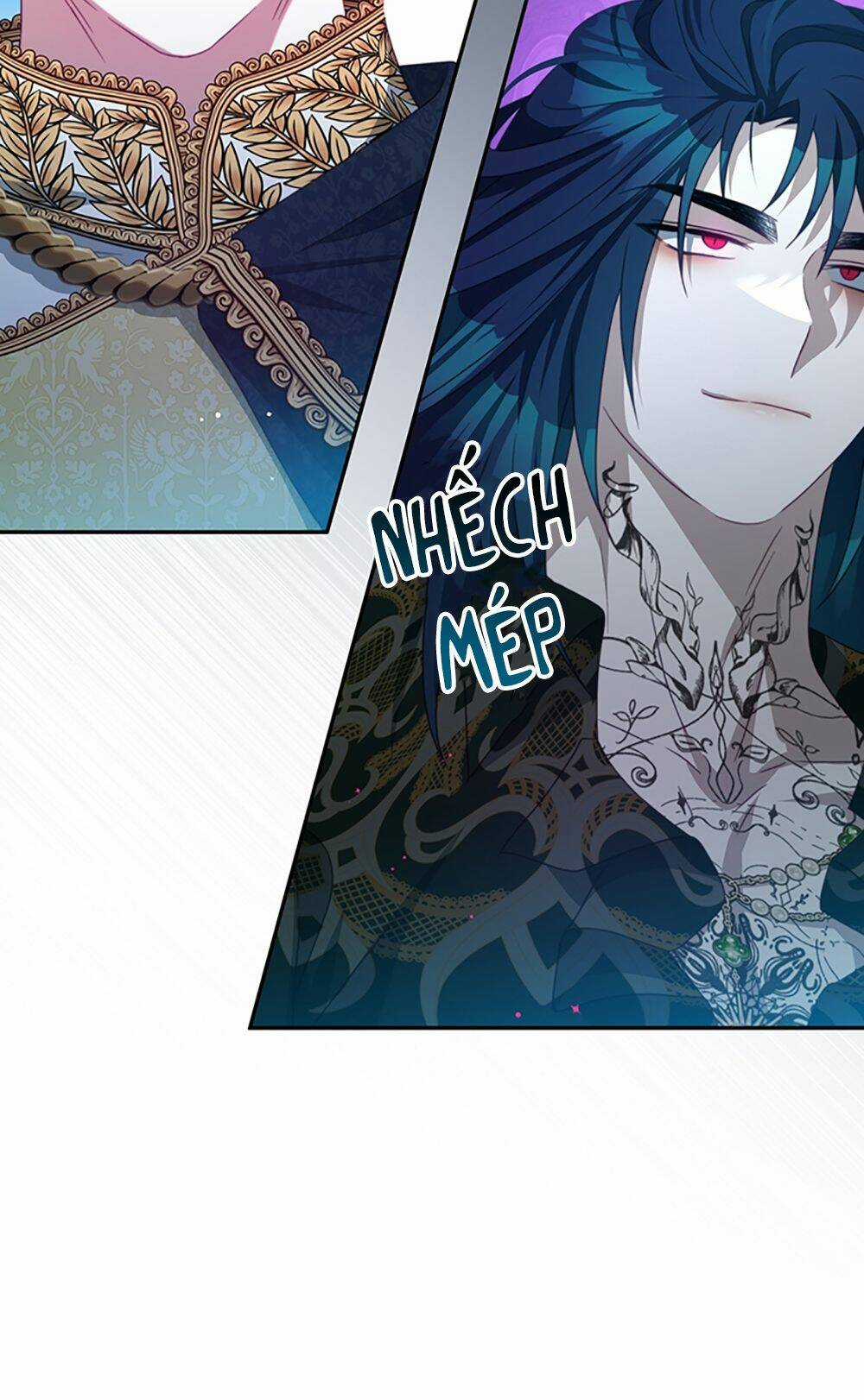 Trở Thành Tình Địch Của Các Nam Chính Chapter 87 trang 29