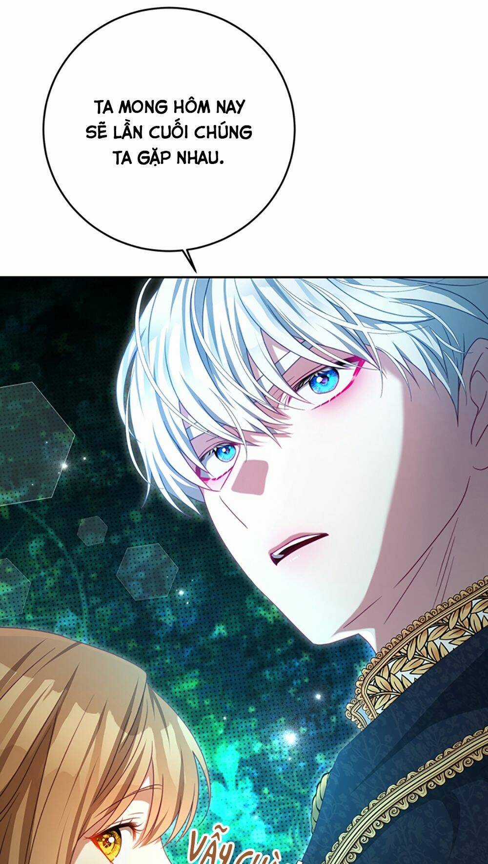 Trở Thành Tình Địch Của Các Nam Chính Chapter 87 trang 31