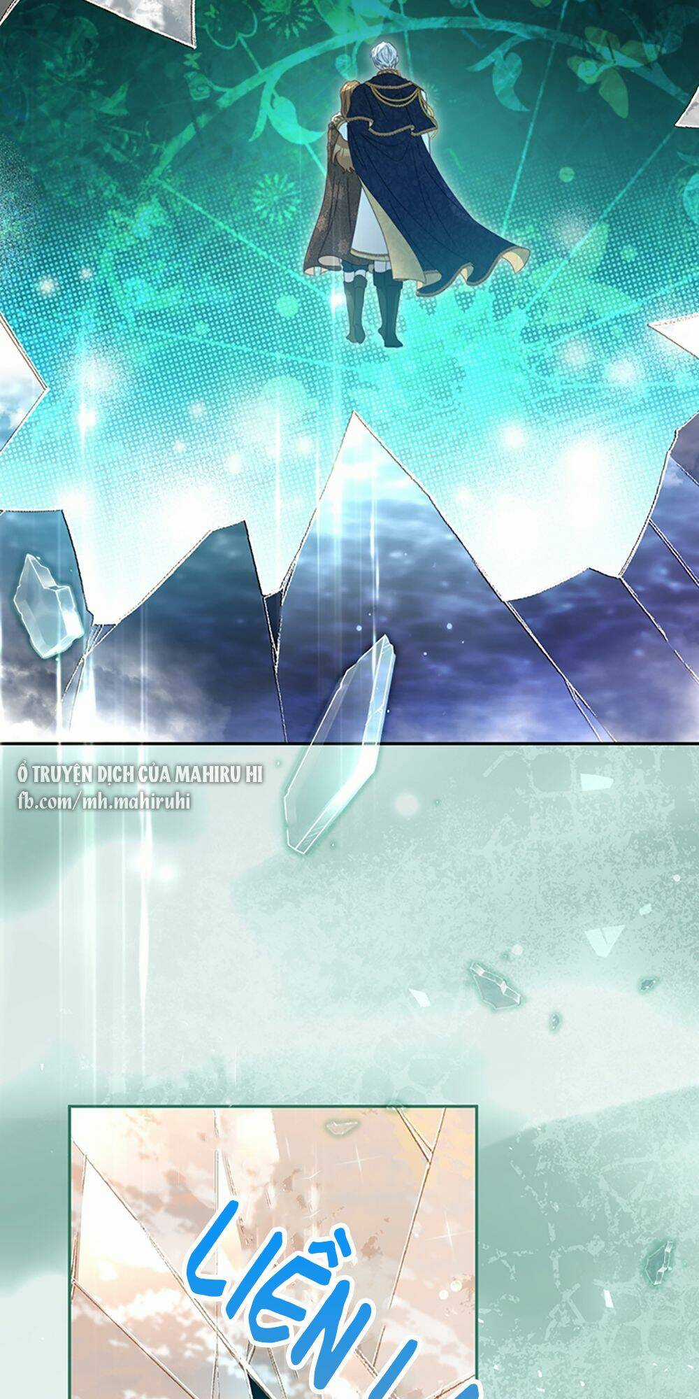 Trở Thành Tình Địch Của Các Nam Chính Chapter 87 trang 33