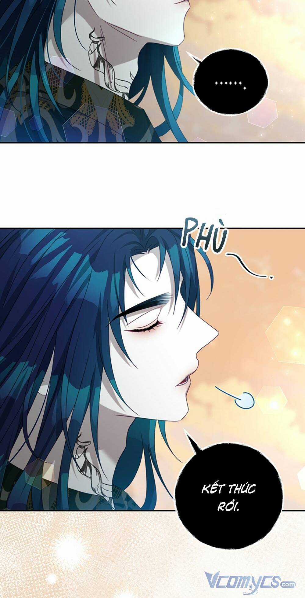 Trở Thành Tình Địch Của Các Nam Chính Chapter 87 trang 37