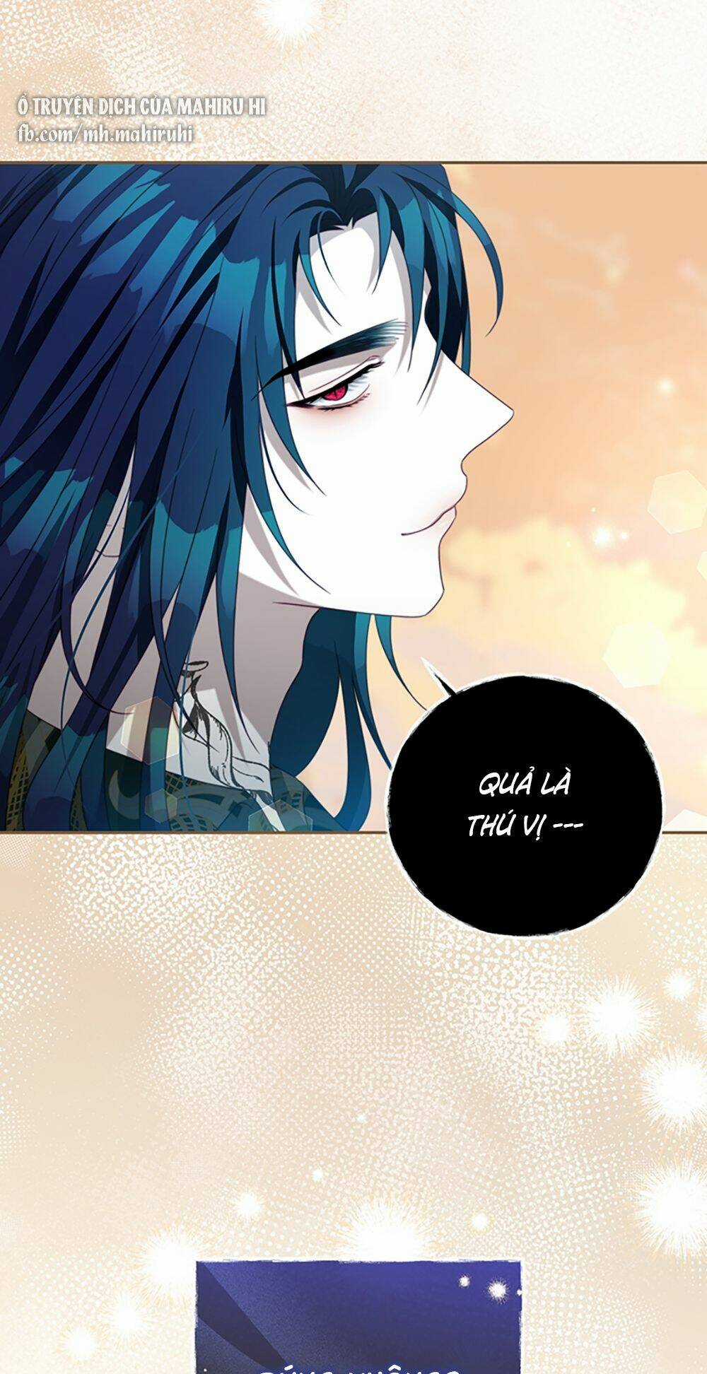 Trở Thành Tình Địch Của Các Nam Chính Chapter 87 trang 38