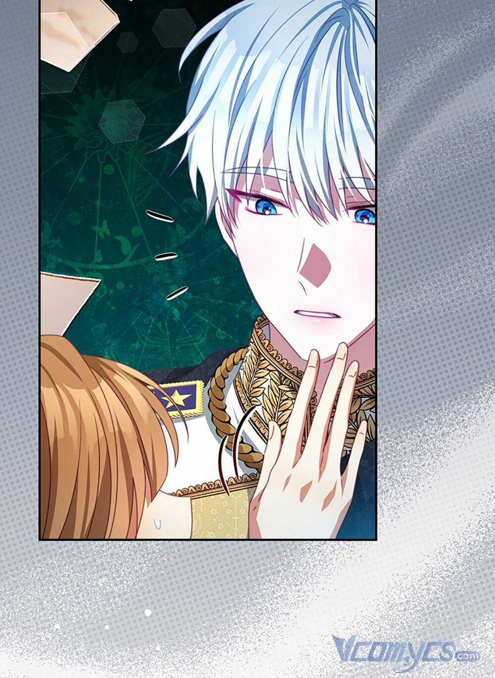 Trở Thành Tình Địch Của Các Nam Chính Chapter 87 trang 4