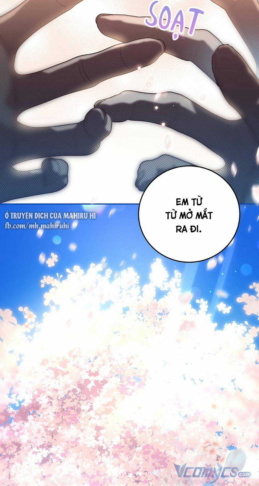 Trở Thành Tình Địch Của Các Nam Chính Chapter 87 trang 41