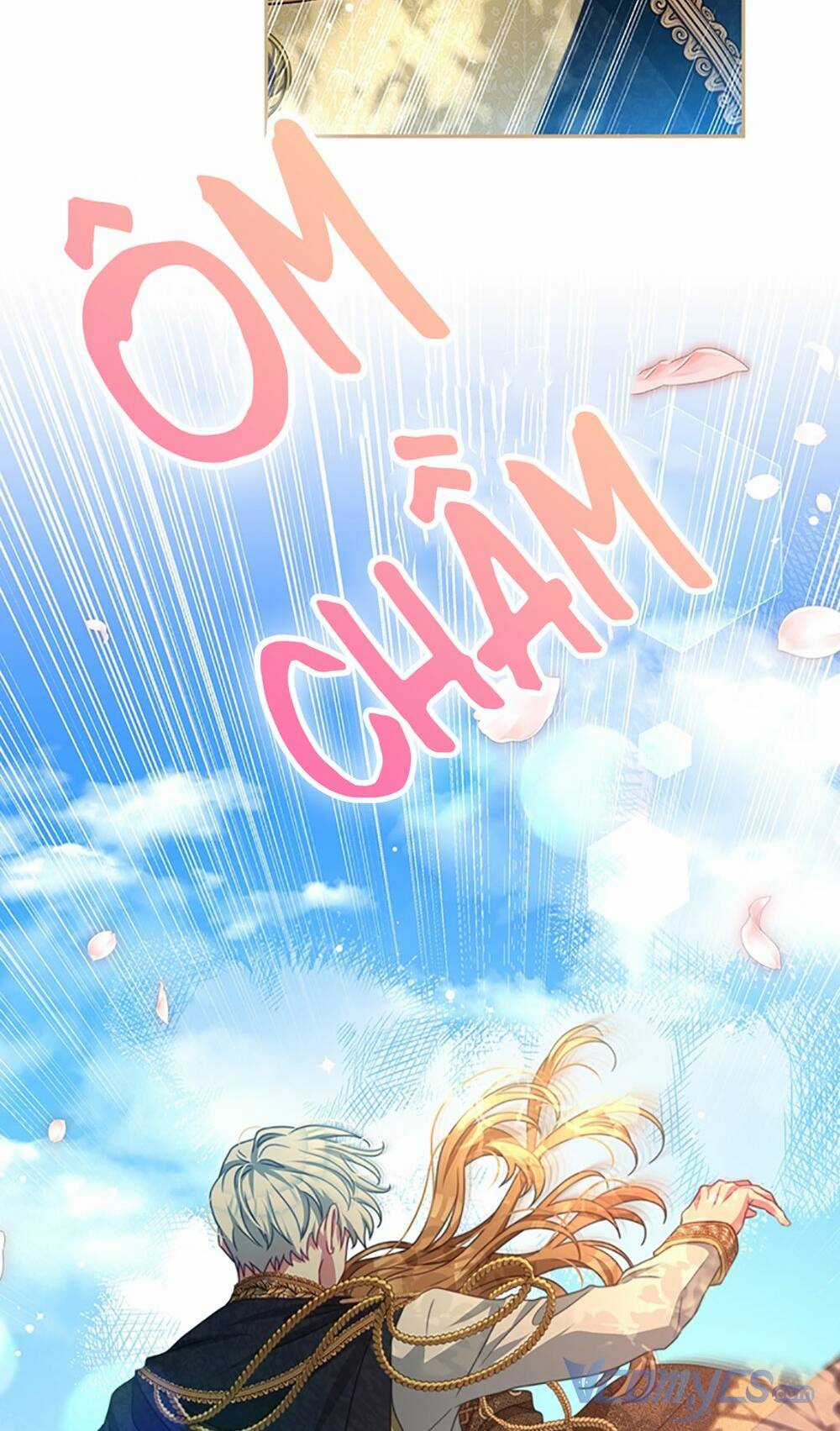 Trở Thành Tình Địch Của Các Nam Chính Chapter 87 trang 49